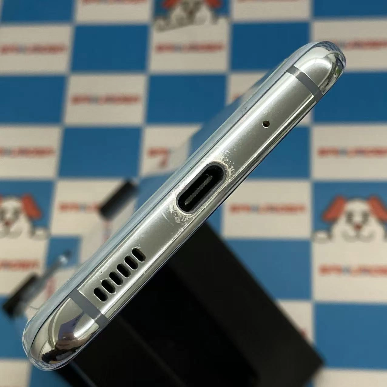 Galaxy S20 5G 12GB/128GB クラウドブルー SC-51Aa docomo版SIMフリー訳あり品