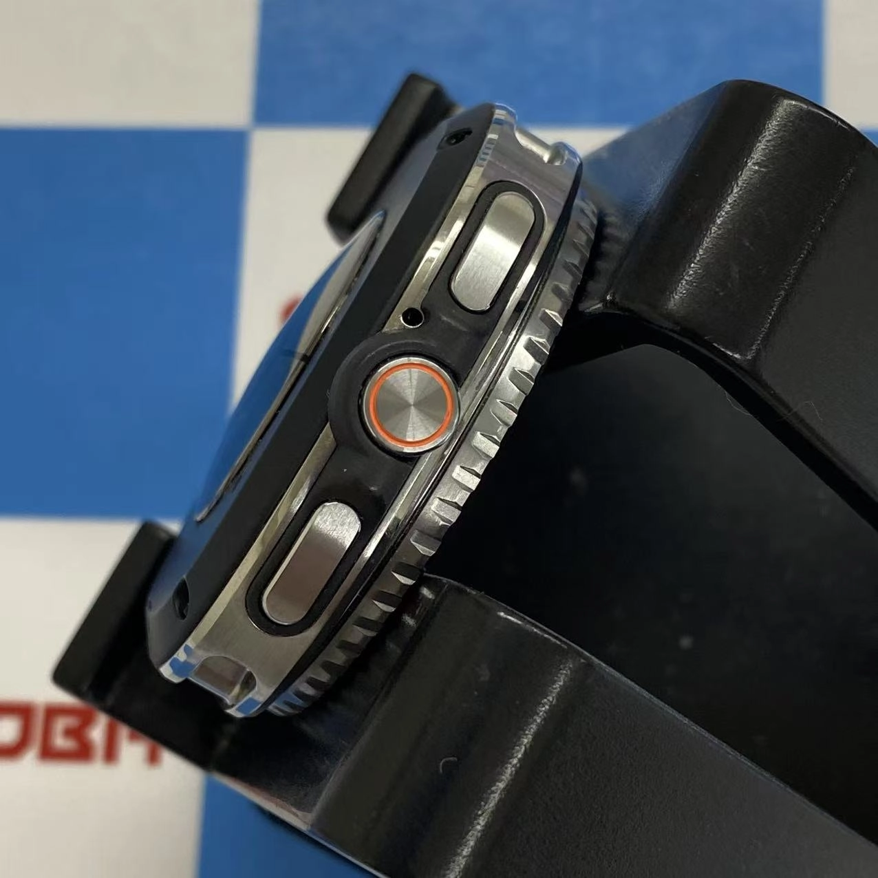 Galaxy Watch 8 Classic 46mm Bluetoothモデル 32GB ブラック SM-L500N極美品