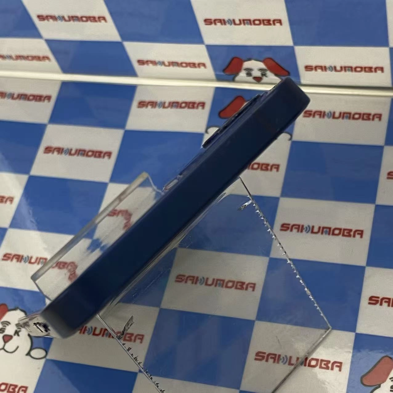 iPhone12 128GB ブルー MGHX3J/A docomo版SIMフリー