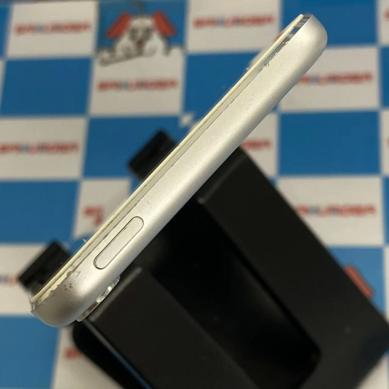 iPod touch (第5世代) 32GB ホワイト&シルバー MD720J/A 訳あり品