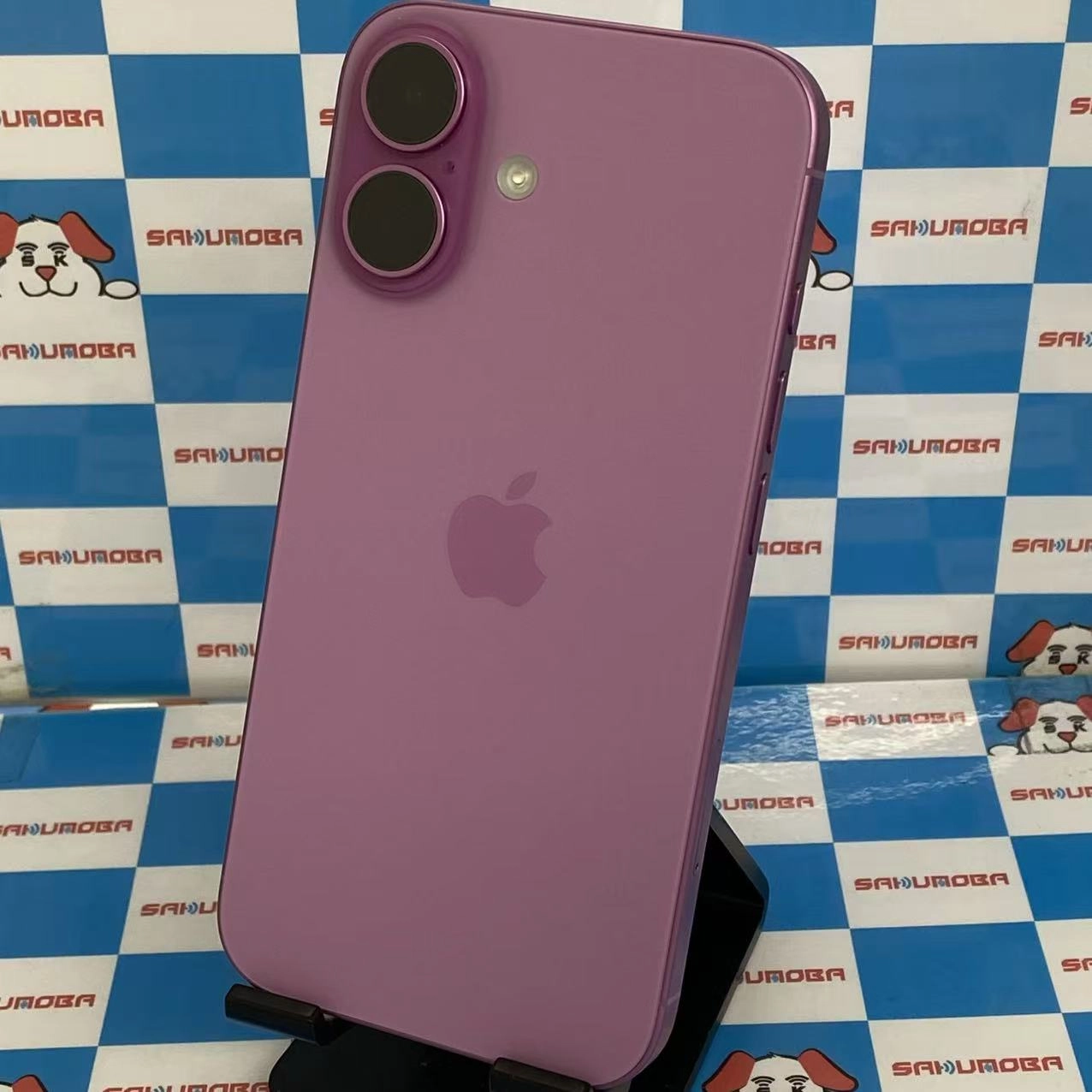 iPhone16 128GB ピンク MYDT3J/A SoftBank版SIMフリー 極美品