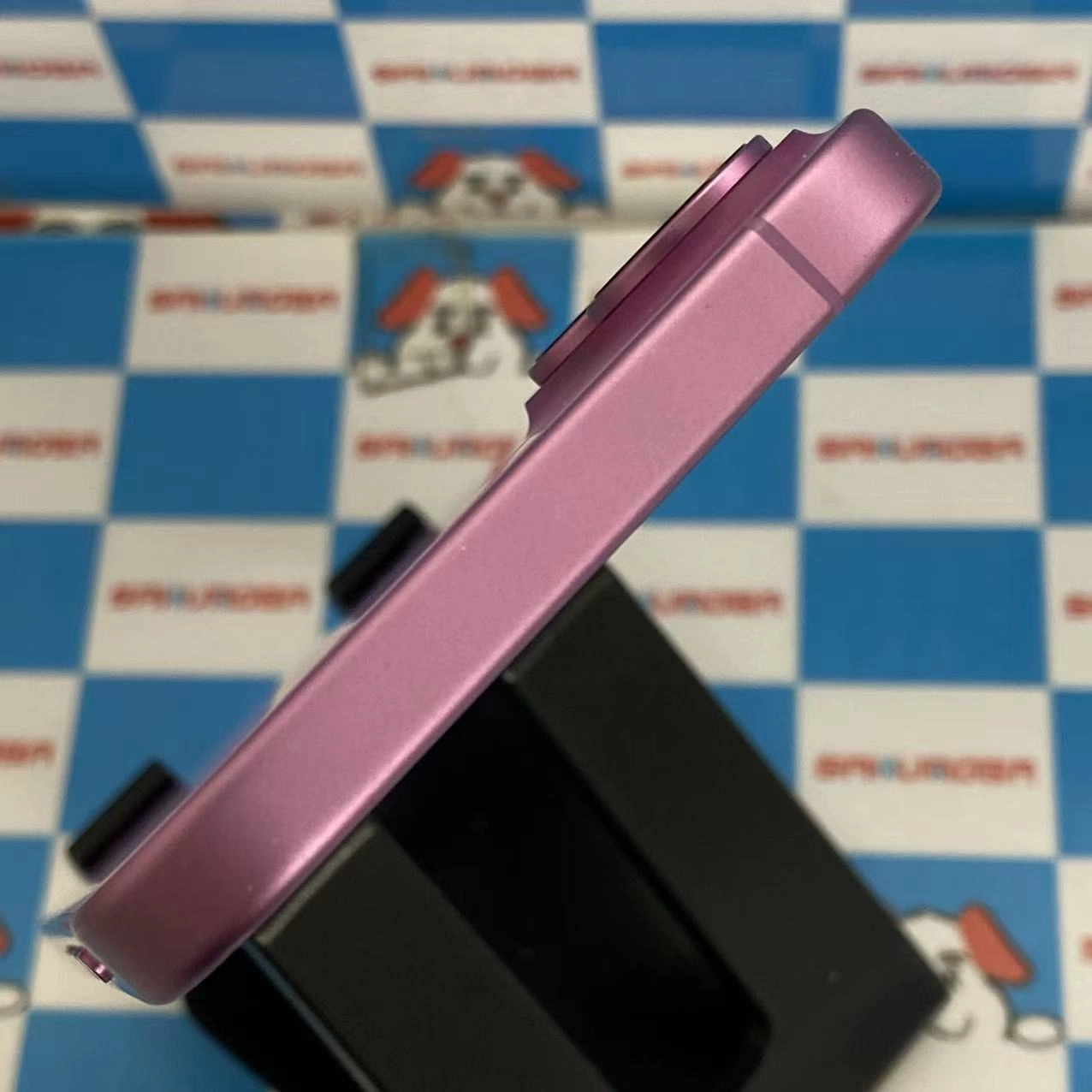 iPhone16 128GB ピンク MYDT3J/A SoftBank版SIMフリー 極美品