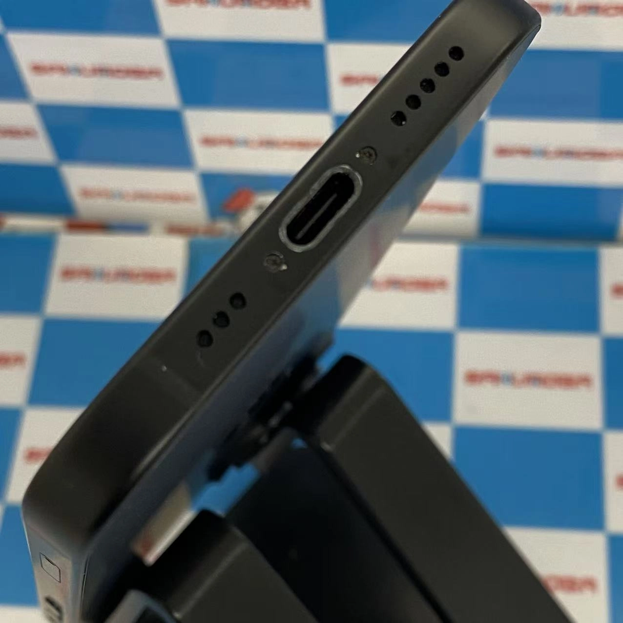 iPhone15 256GB ブラック MTMN3J/A Apple版SIMフリー