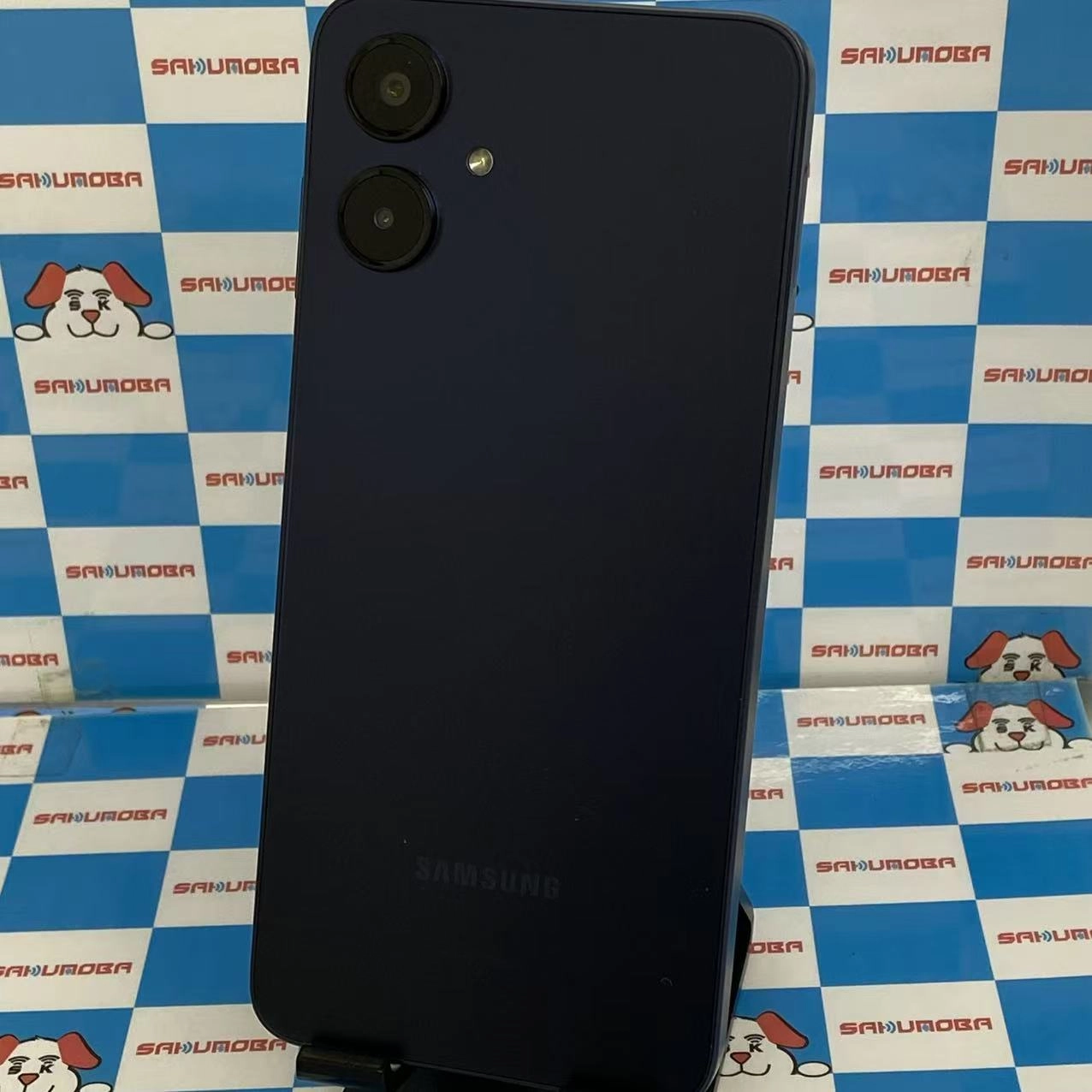 Galaxy A25 5G 4GB/64GB ライトブルー SCG33 AU版SIMフリー 極美品 au