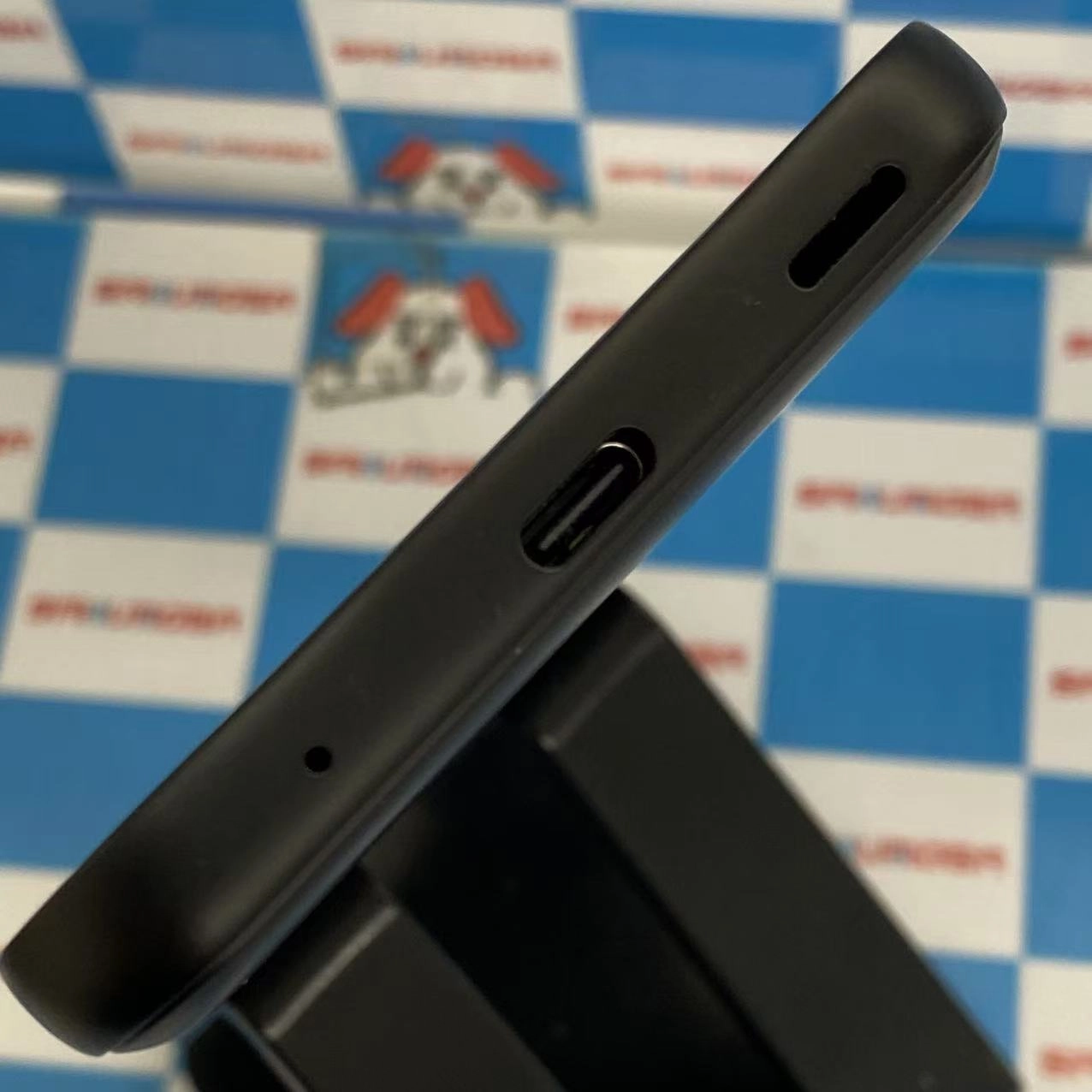 arrows We 64GB ブラック A101FC SoftBank版SIMフリー 美品