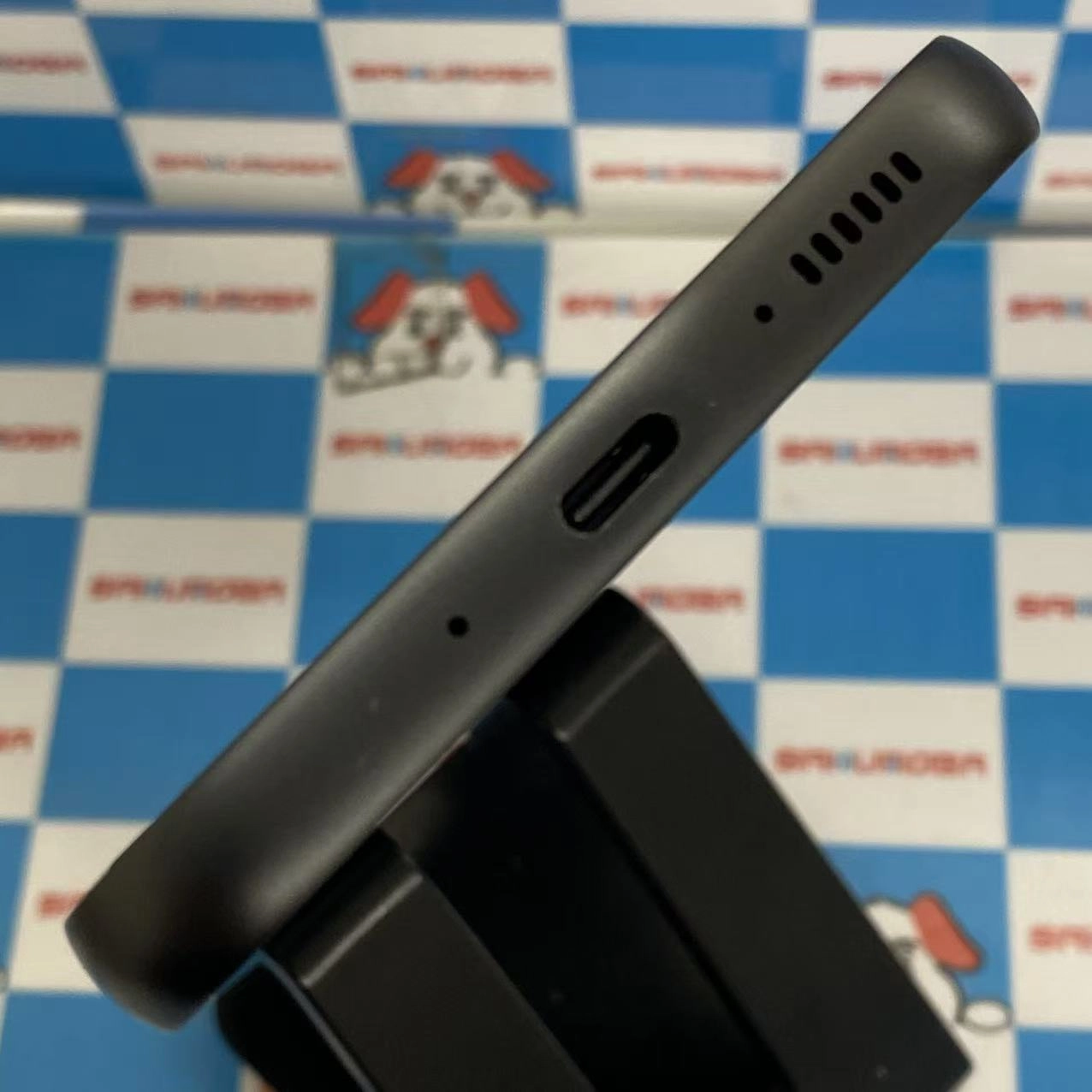 Galaxy A54 5G 128GB オーサムグラファイト SCG21 AU版SIMフリー 美品