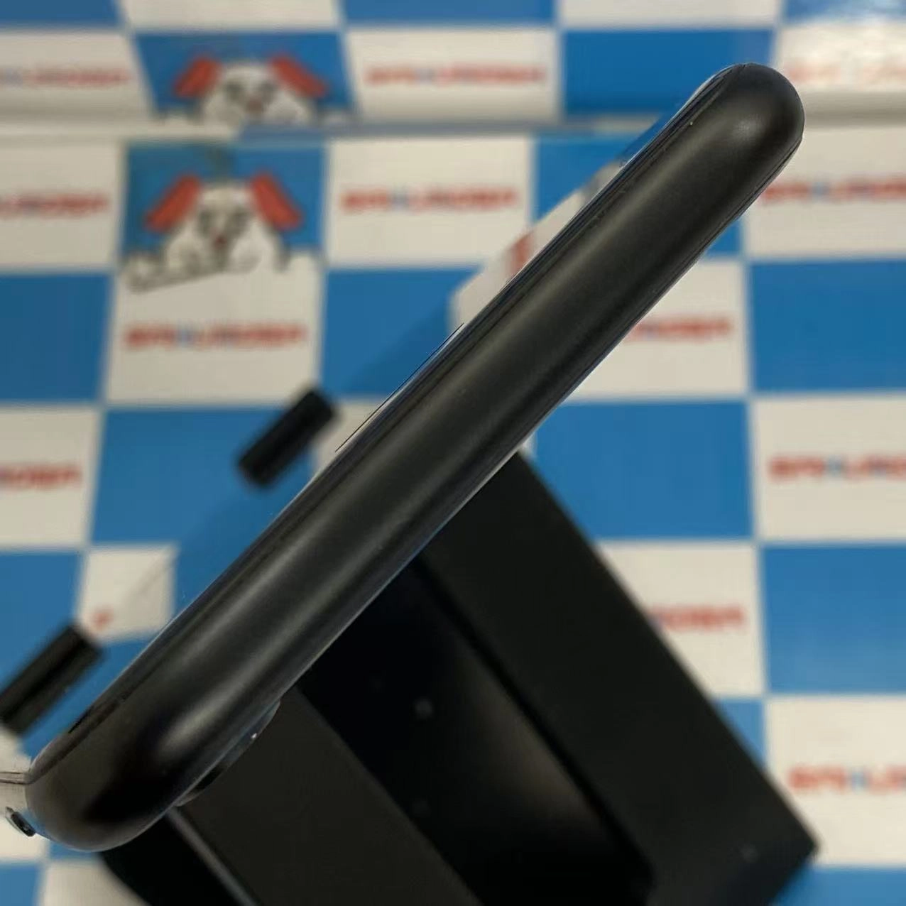 iPhoneSE 第2世代 64GB ブラック MHGP3J/A SoftBank版SIMフリー