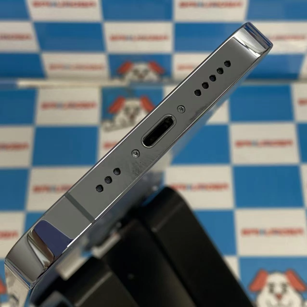 iPhone13 Pro 256GB シエラブルー MLUU3J/A AU版SIMフリー 美品