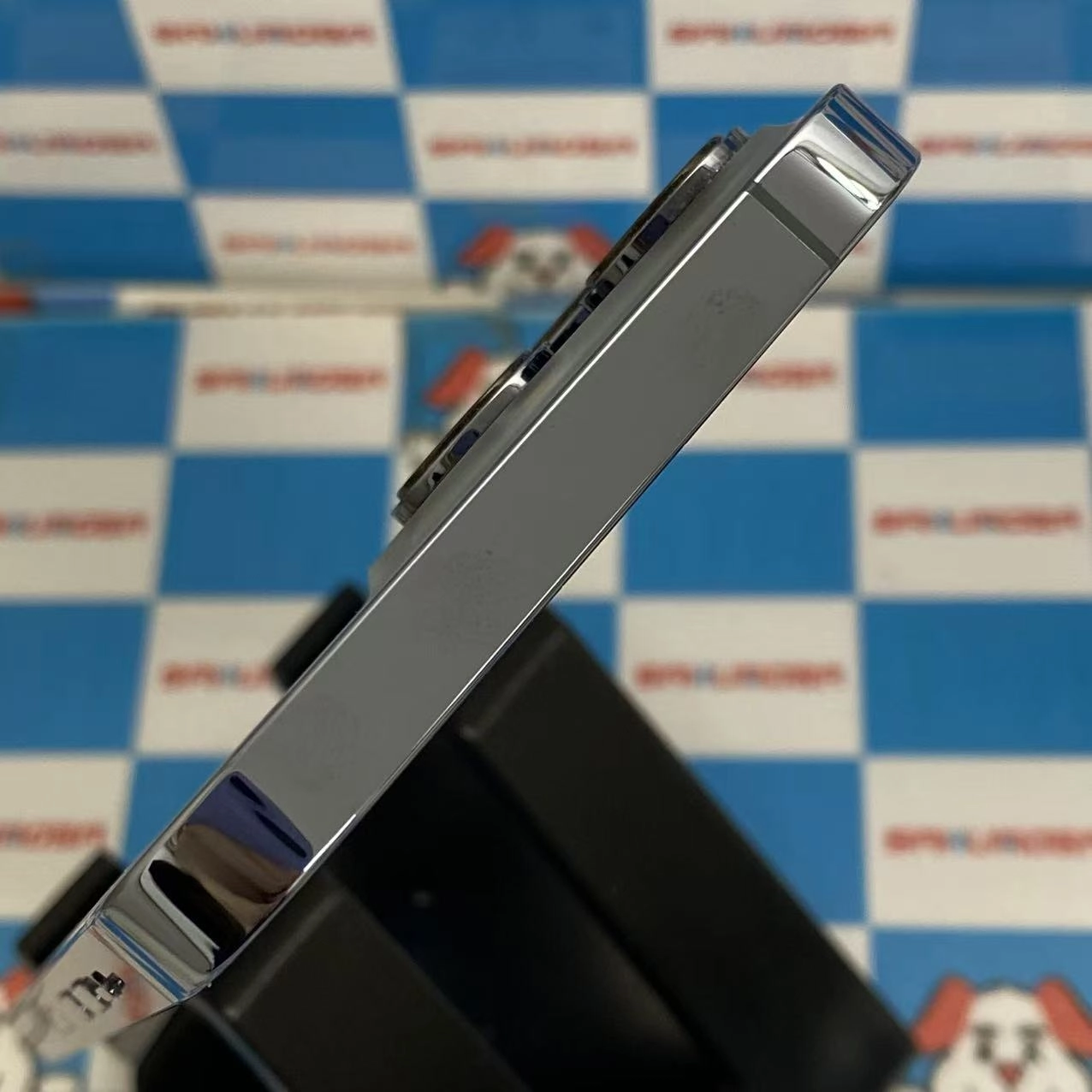 iPhone13 Pro 256GB シエラブルー MLUU3J/A AU版SIMフリー 美品