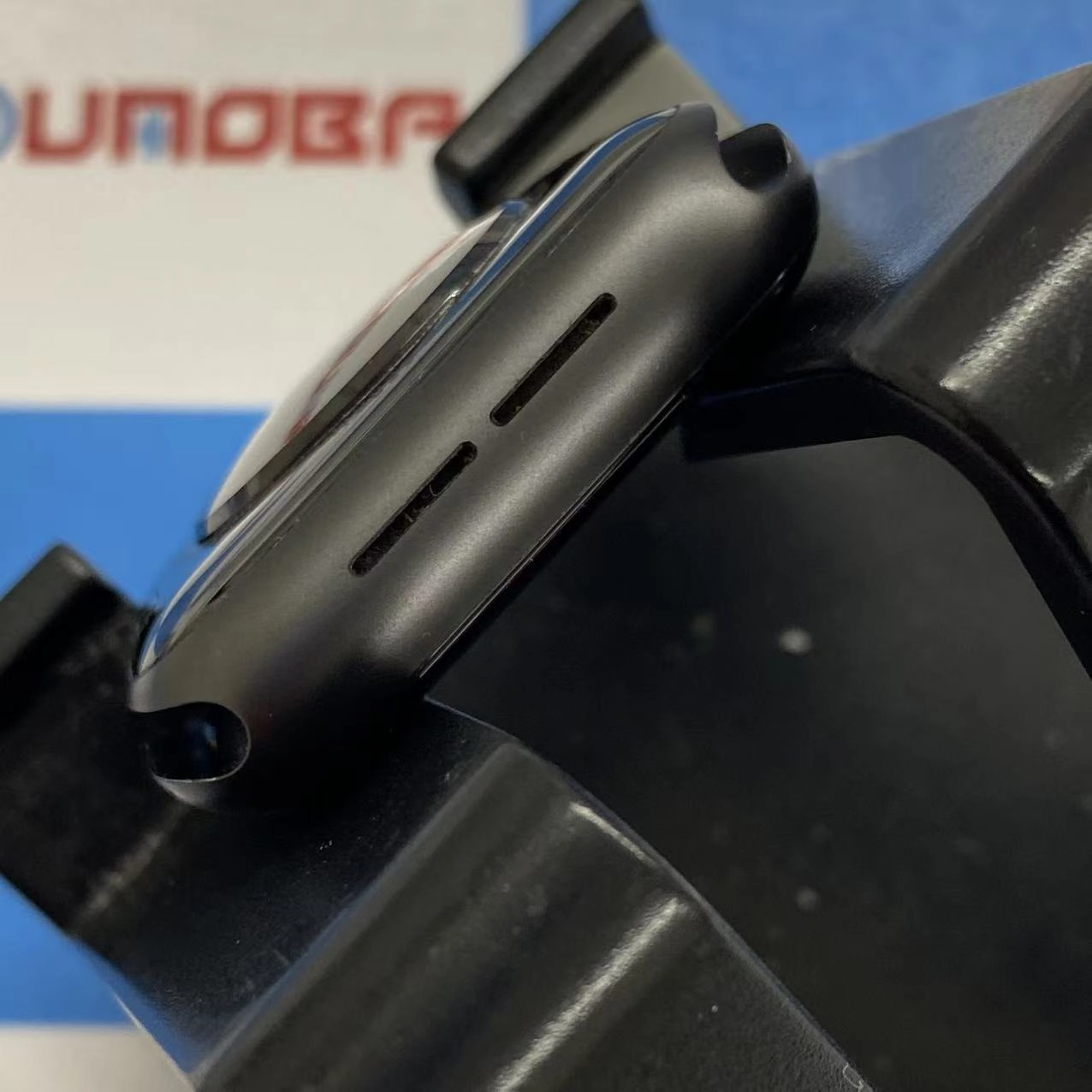 Apple Watch SE 第1世代 40mm GPS+Cellularモデル 32GB スペースグレイ MKR23J/A 訳あり品