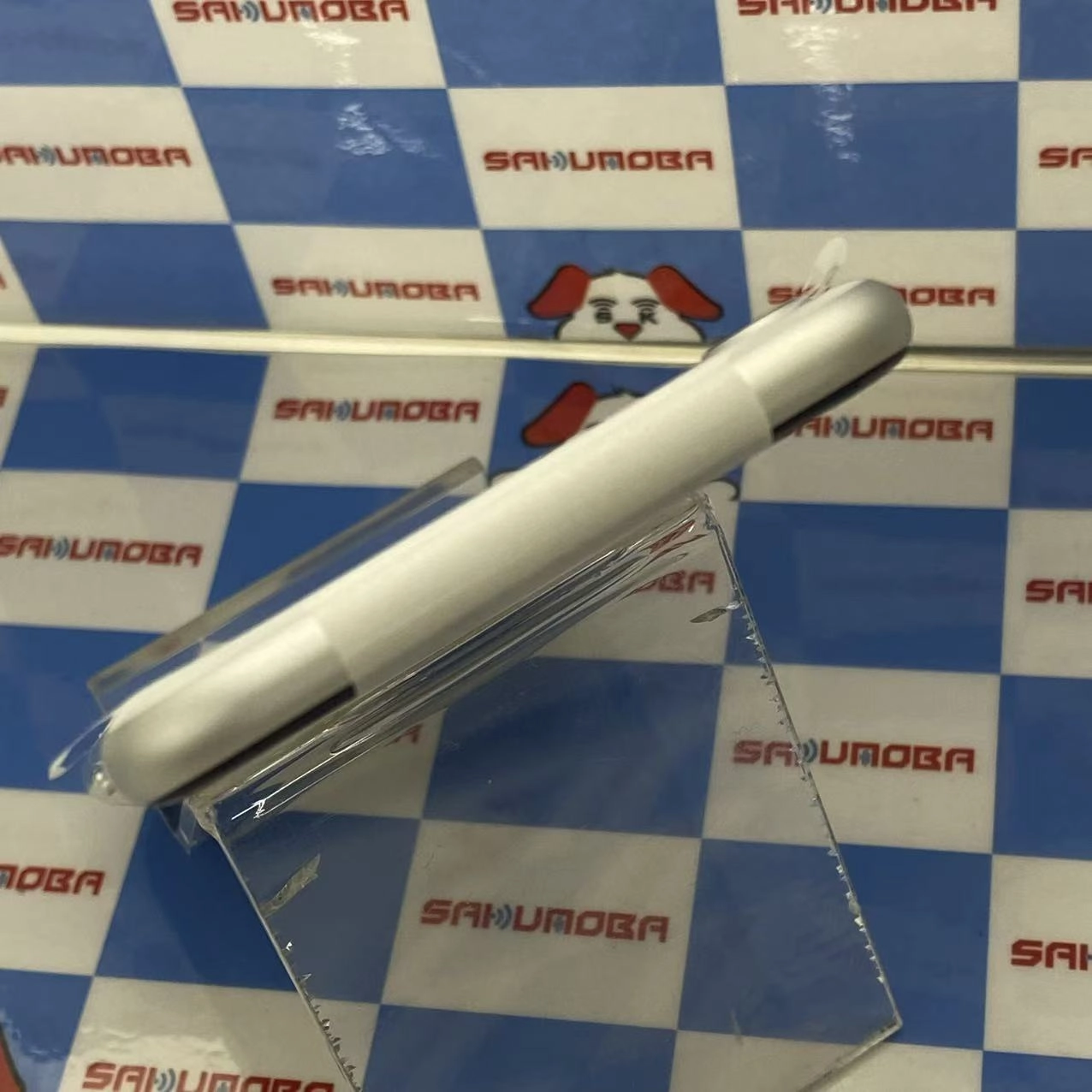 iPhoneSE 第2世代 128GB ホワイト NXD12J/A SIMフリー開封未使用品