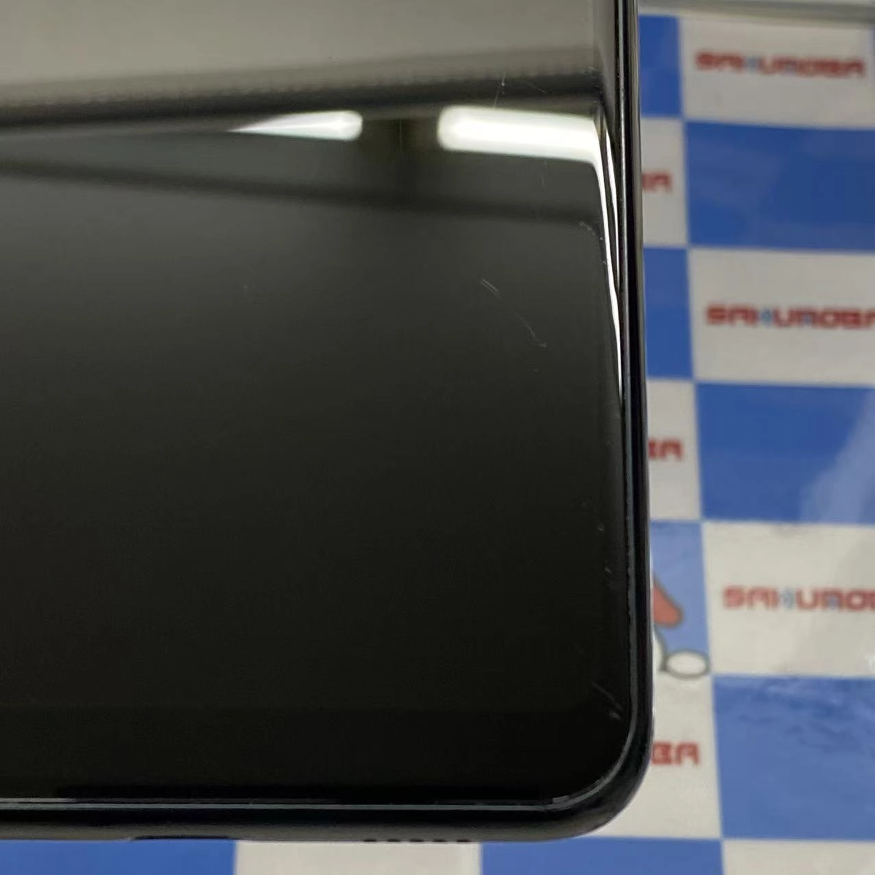 Galaxy A23 5G 4GB/64GB ブラック SCG18 AU版SIMフリー