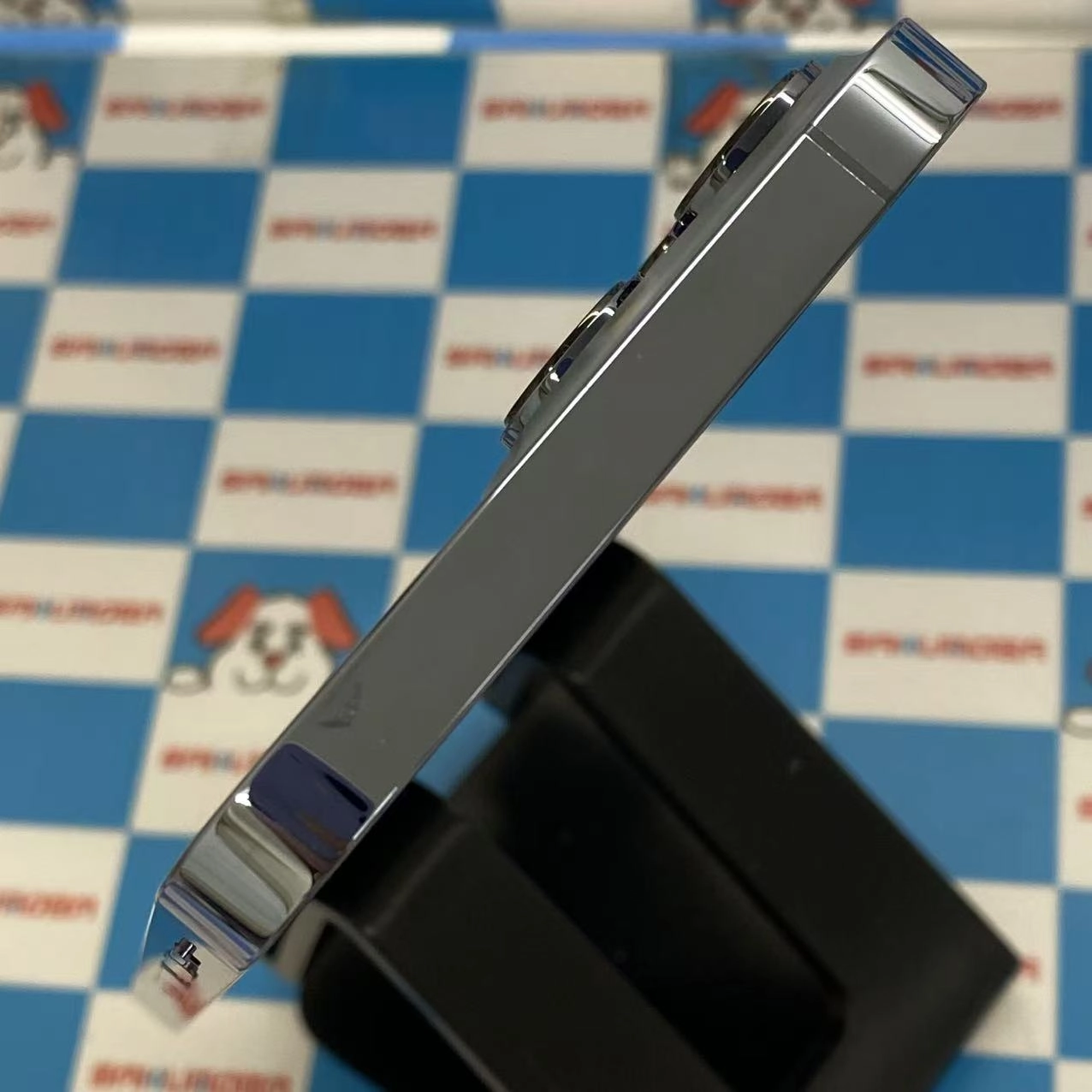 iPhone13 Pro Max 256GB シエラブルー MLJD3J/A AU版SIMフリー