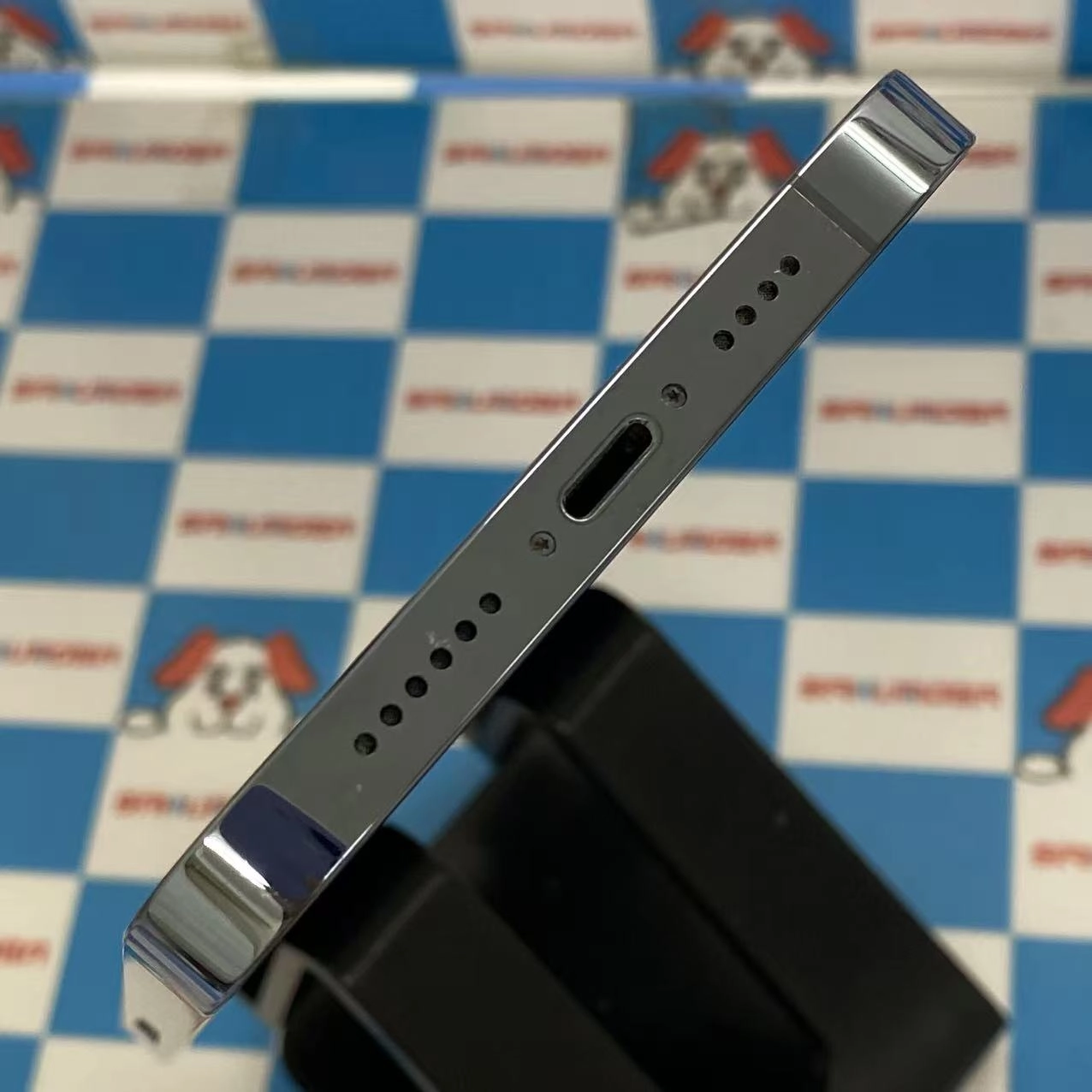 iPhone13 Pro Max 256GB シエラブルー MLJD3J/A AU版SIMフリー