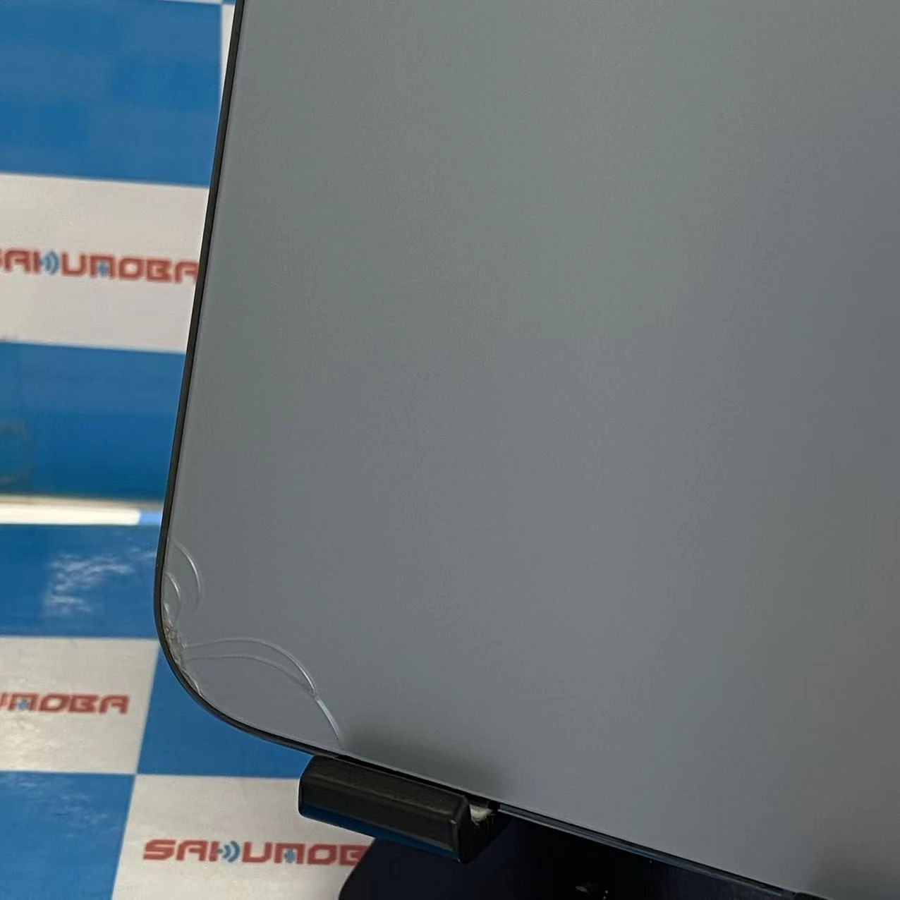 iPhone13 Pro Max 128GB シエラブルー MLJ73J/A AU版SIMフリージャンク品