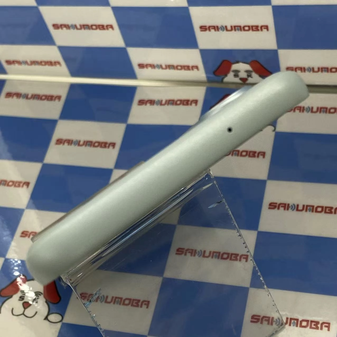 arrows We2 4GB/64GB ライトブルー FCG02 AU版SIMフリー美品 au