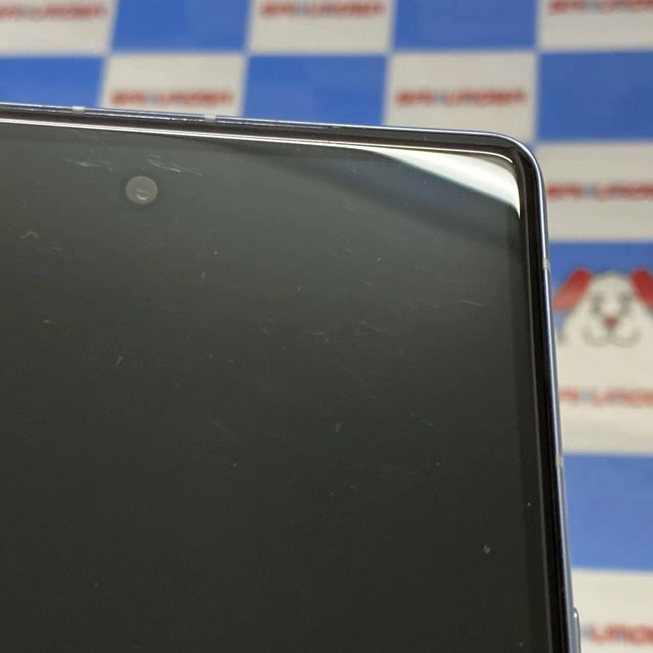 Google Pixel 7a 128GB Sea G82U8 SoftBank版SIMフリー