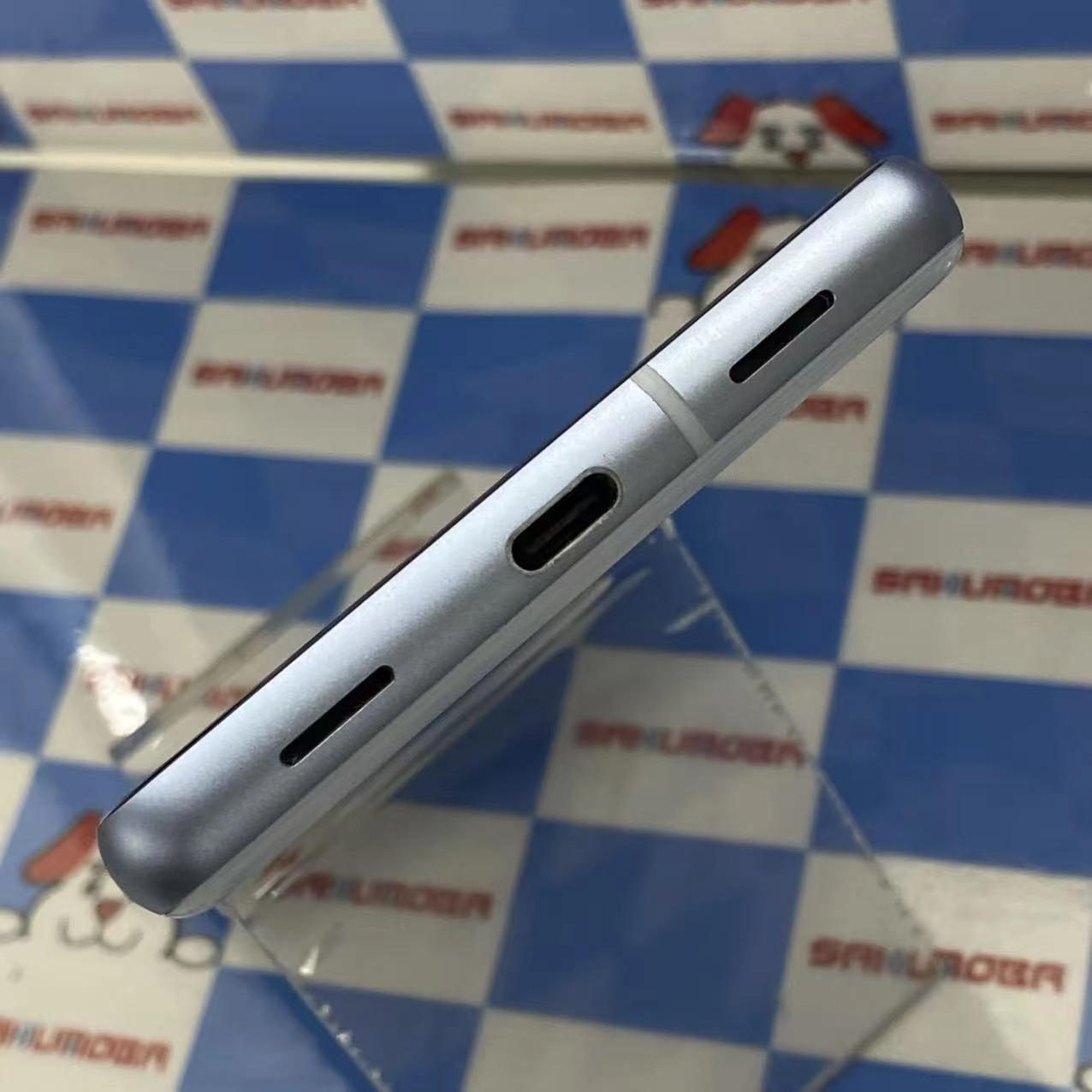 Google Pixel 7a 128GB Sea G82U8 SoftBank版SIMフリー