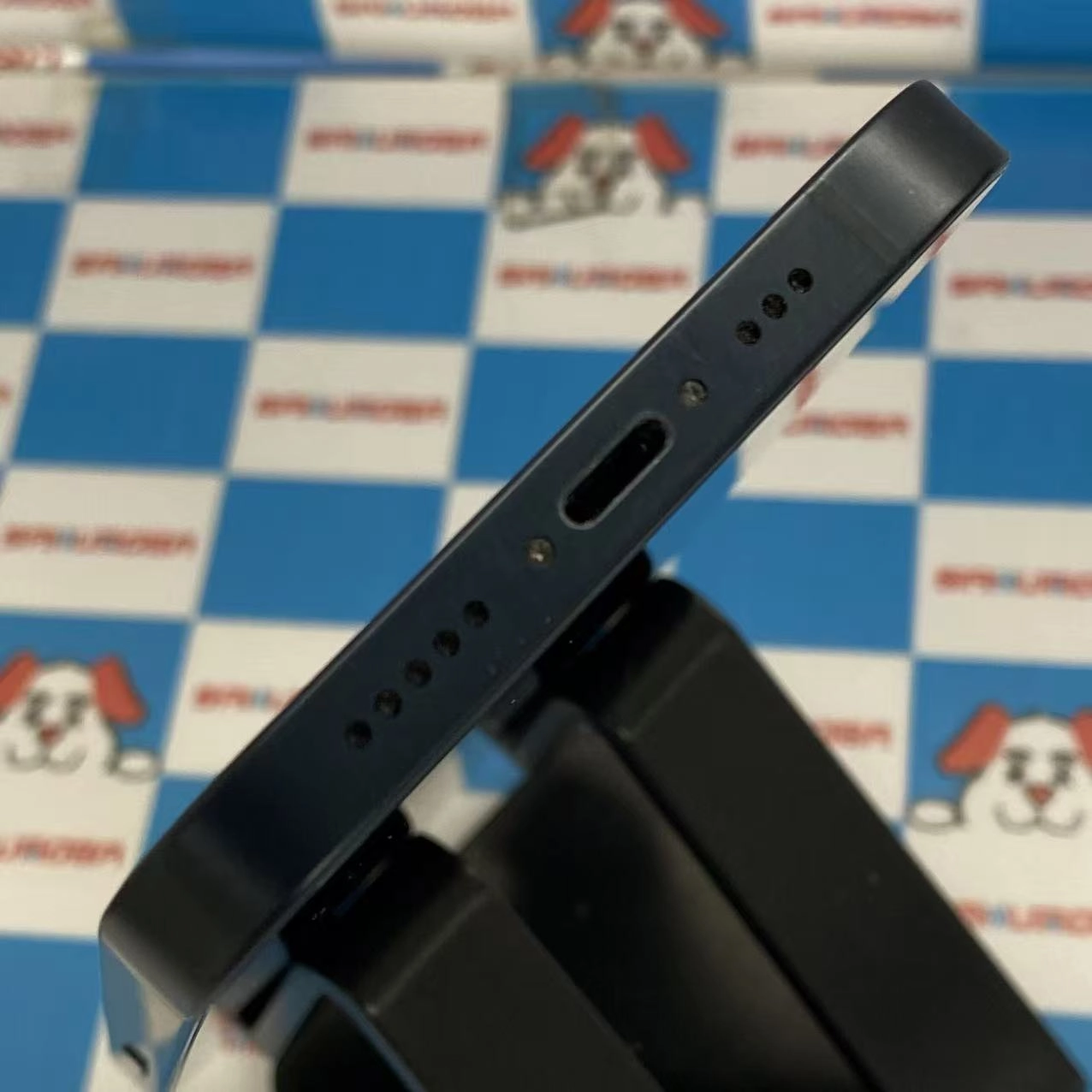 iPhone13 256GB ミッドナイト MLNH3J/A AU版SIMフリー美品