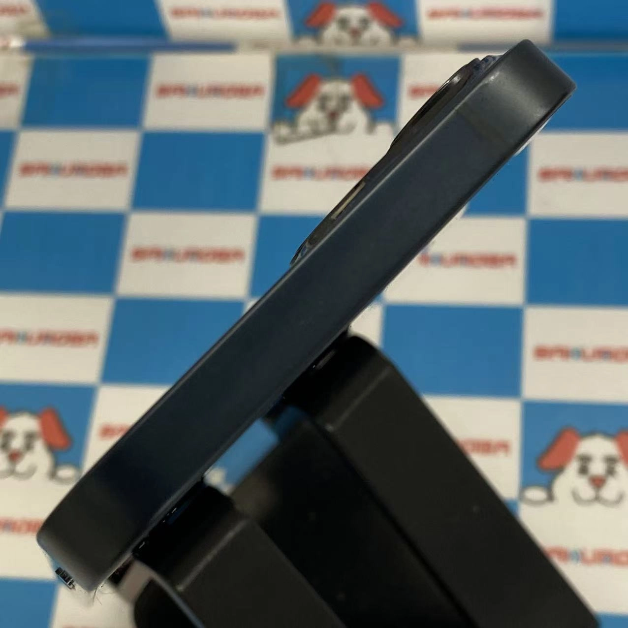 iPhone13 256GB ミッドナイト MLNH3J/A AU版SIMフリー美品