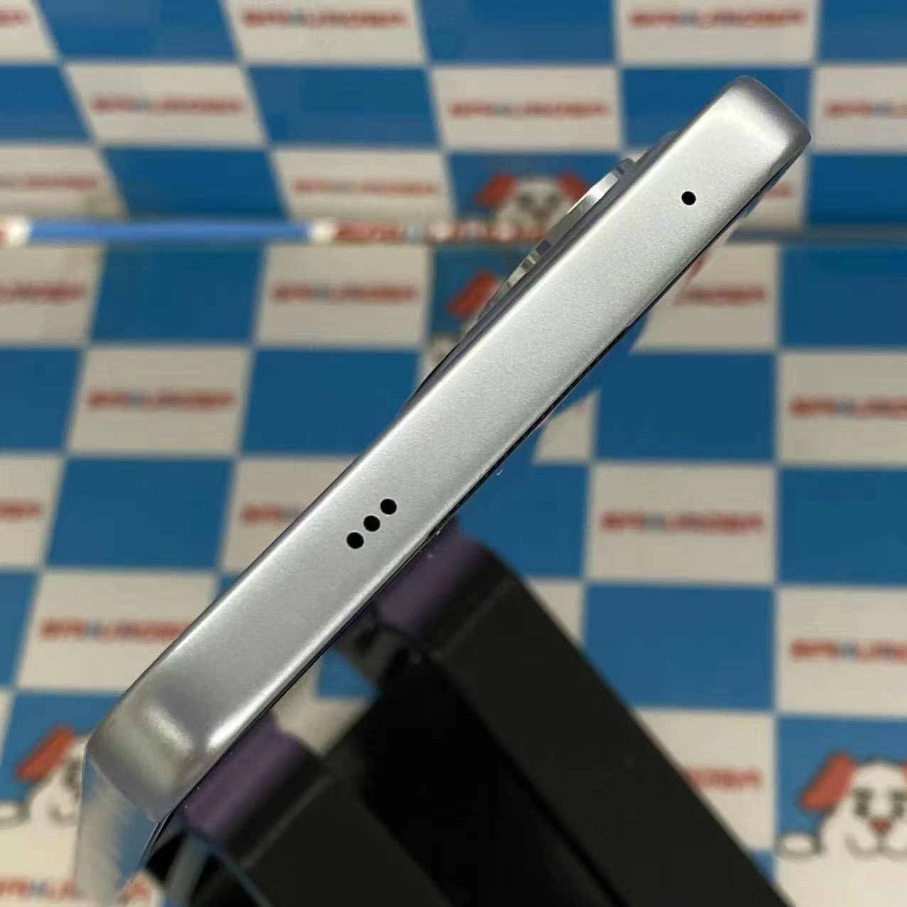 OPPO Reno13 A 8GB/128GB アイスブルー CPH2699 楽天モバイル版SIMフリー