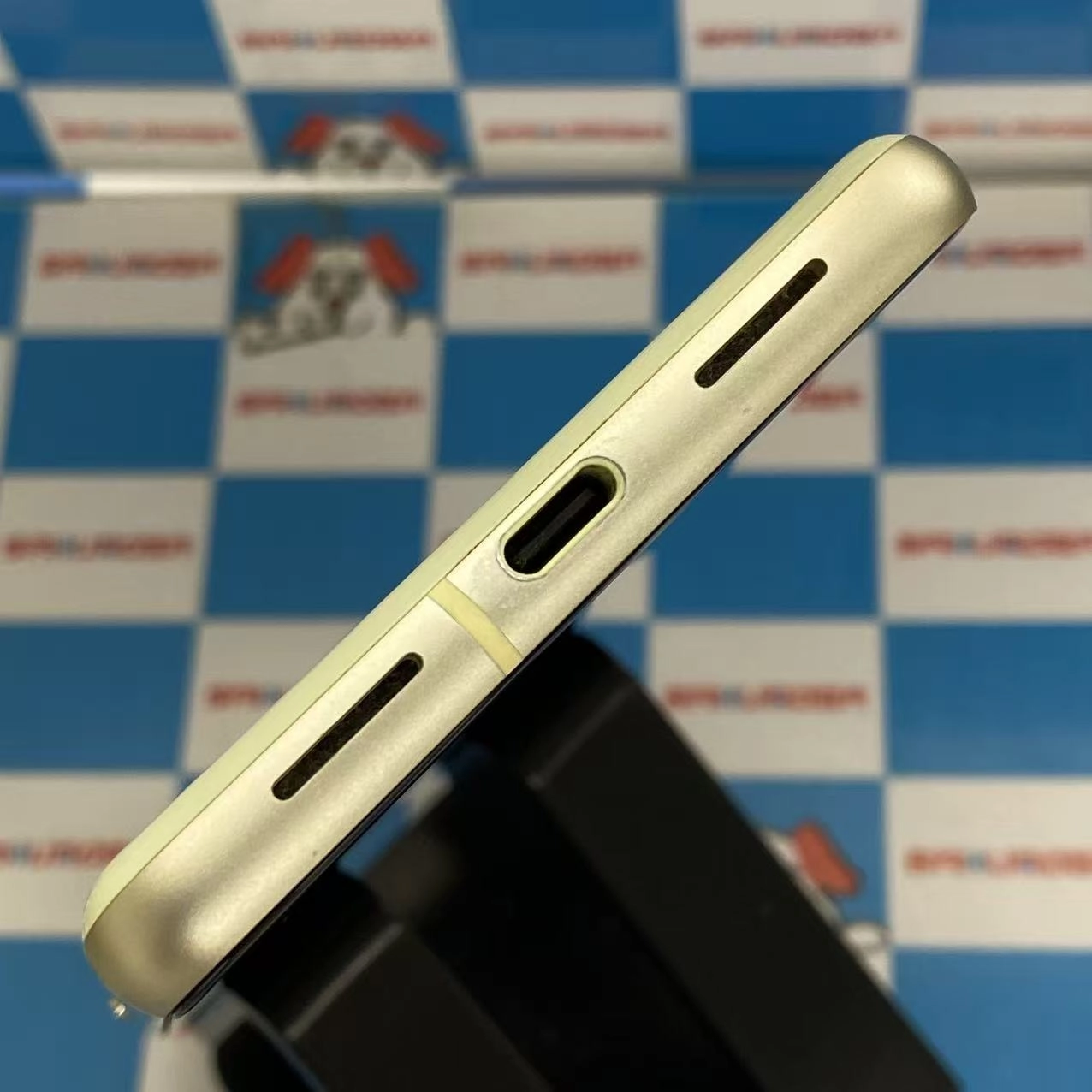 Google Pixel 7 256GB Lemongrass G03Z5 SIMフリー訳あり品