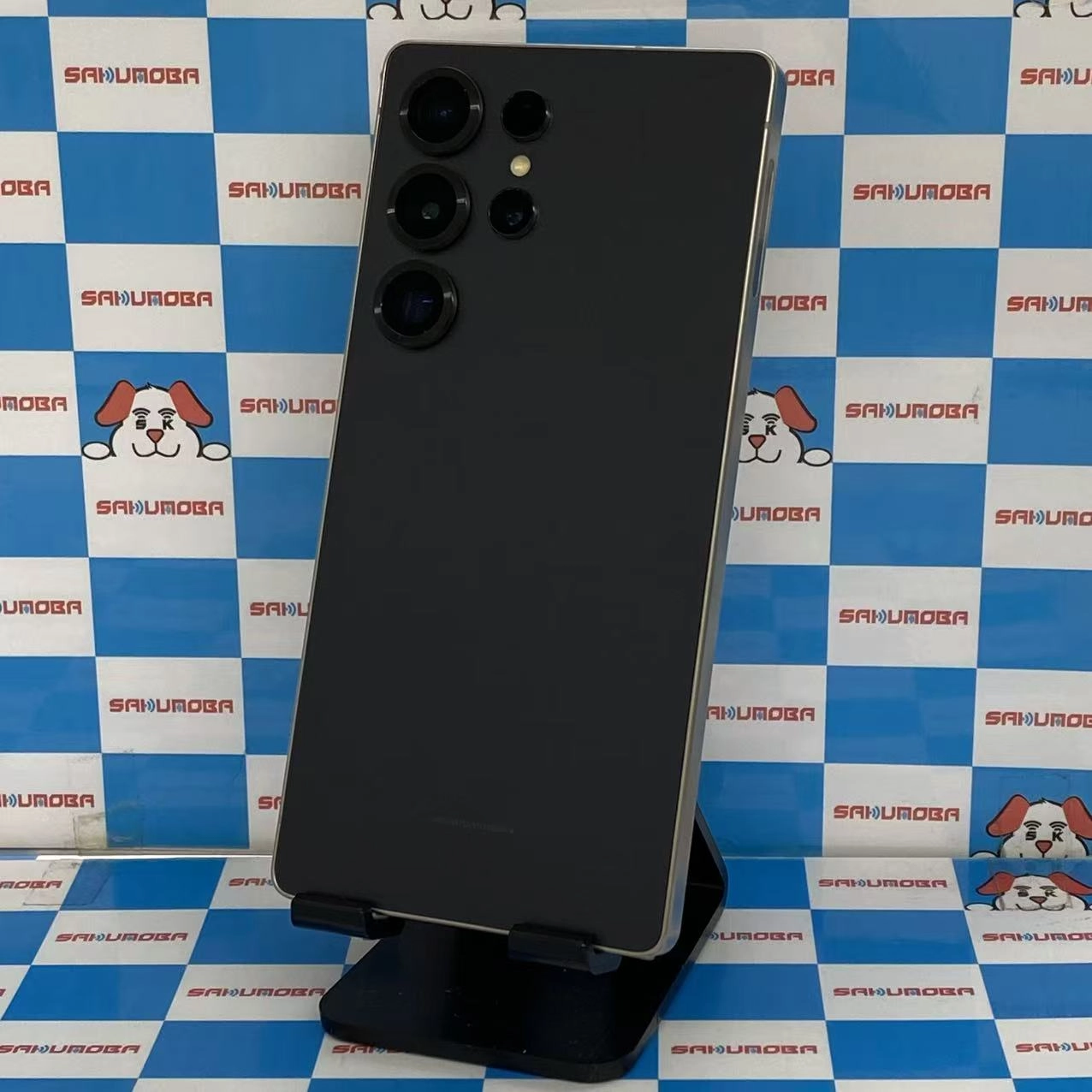 Galaxy S25 Ultra 512GB チタニウムシルバーブルー SM-S938Z SoftBank版SIMフリー美品