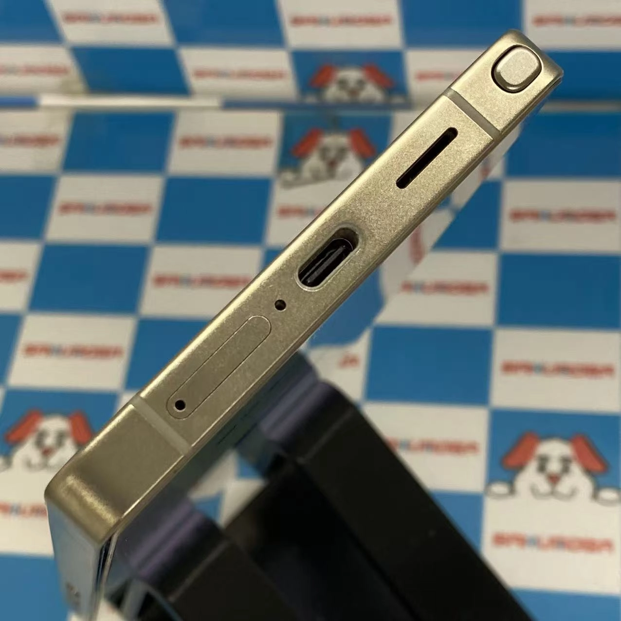 Galaxy S25 Ultra 512GB チタニウムシルバーブルー SM-S938Z SoftBank版SIMフリー美品