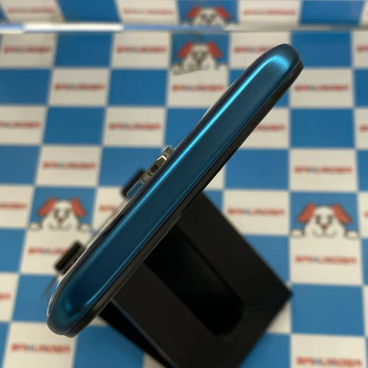 OPPO A5 2020 64GB グリーン CPH1943 SIMフリー 新品同様