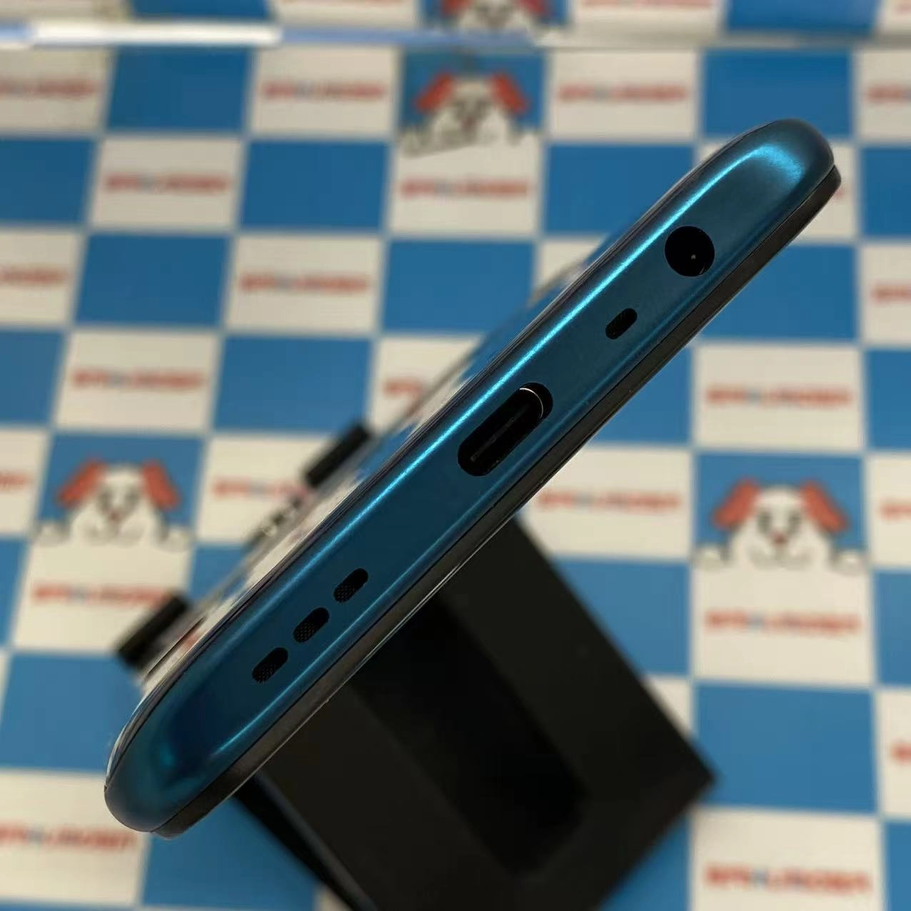 OPPO A5 2020 64GB グリーン CPH1943 SIMフリー 新品同様