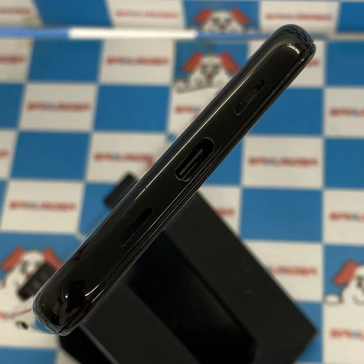 Google Pixel 3a 64GB Just Black G020H SoftBank版SIMフリージャンク品