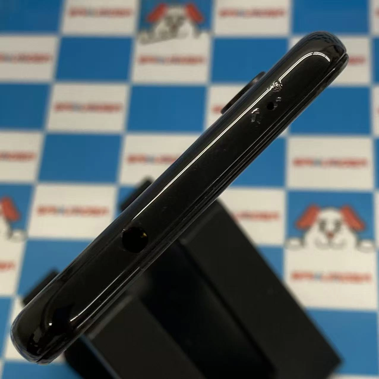 Google Pixel 3a 64GB Just Black G020H SoftBank版SIMフリージャンク品