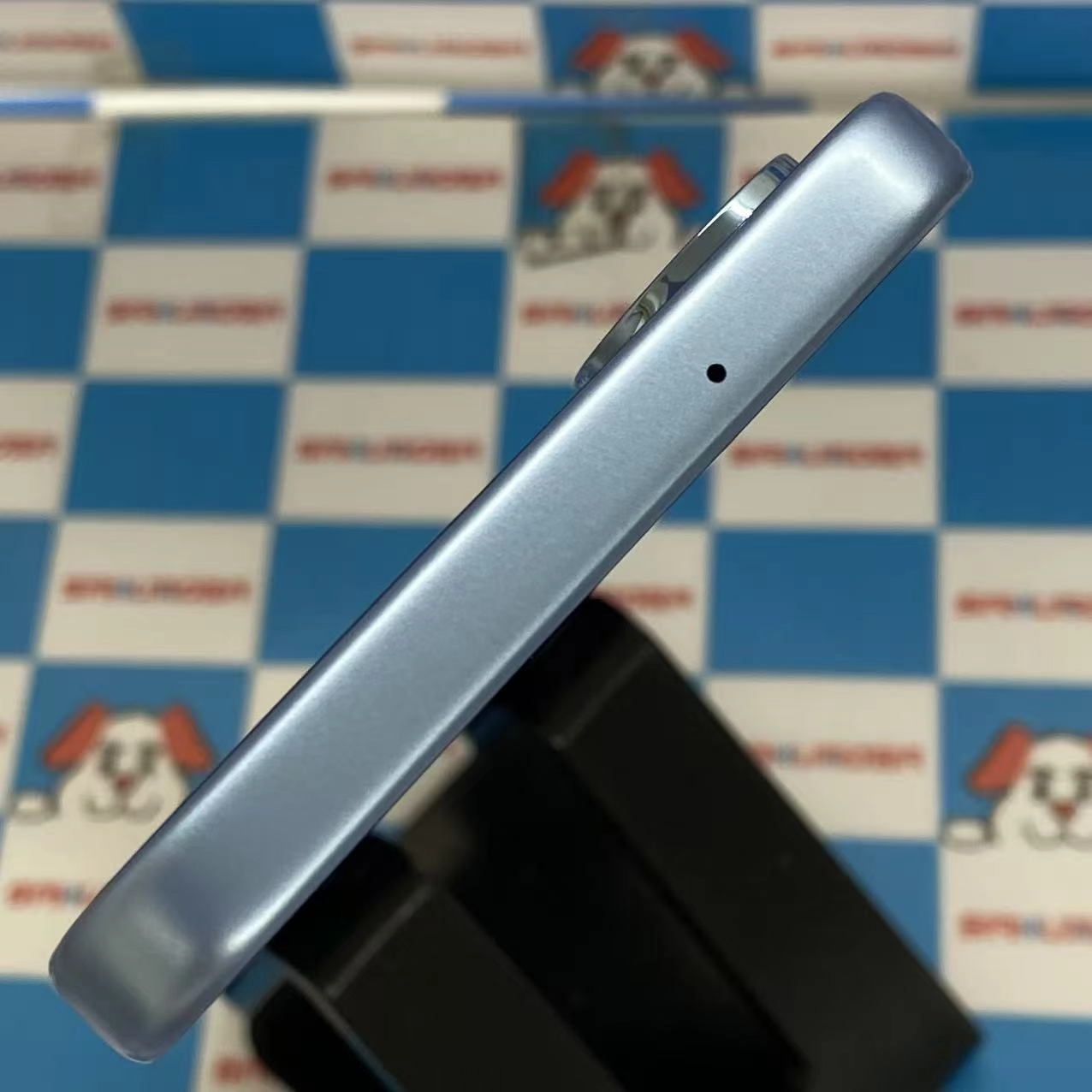 Libero 5G IV 128GB ブルー A302ZT SoftBank版SIMフリー