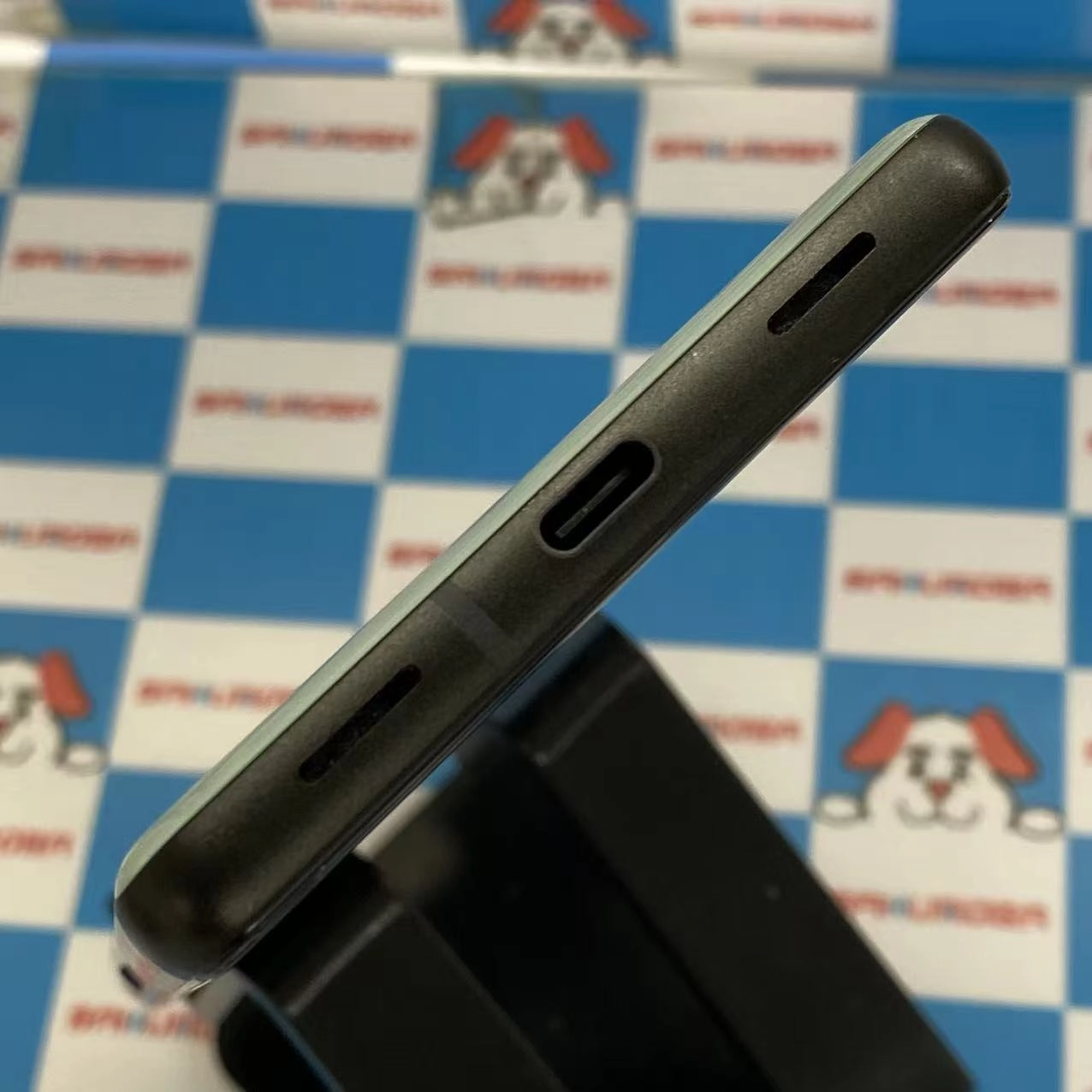 Google Pixel 6a 128GB Sage GBB17L SoftBank版SIMフリー