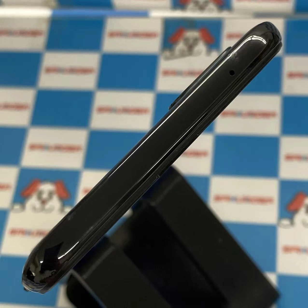 OPPO Reno A 128GB ブラック CPH1983 楽天モバイル版SIMフリー