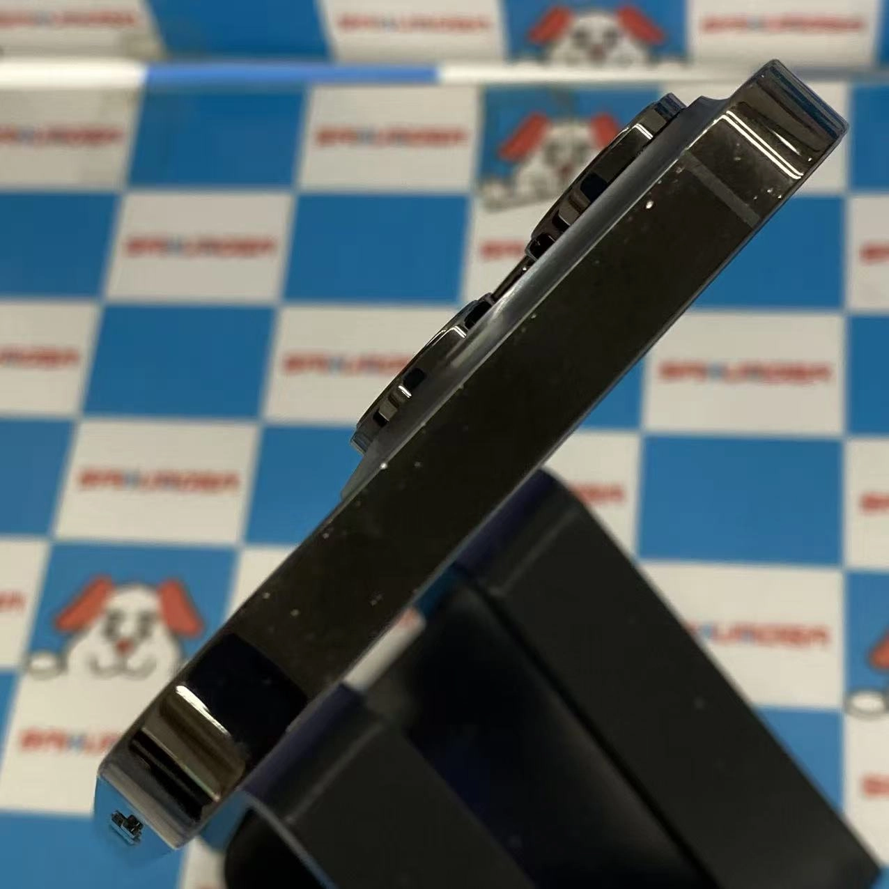 iPhone14 Pro 1TB スペースブラック MQ2F3J/A SoftBank版SIMフリー