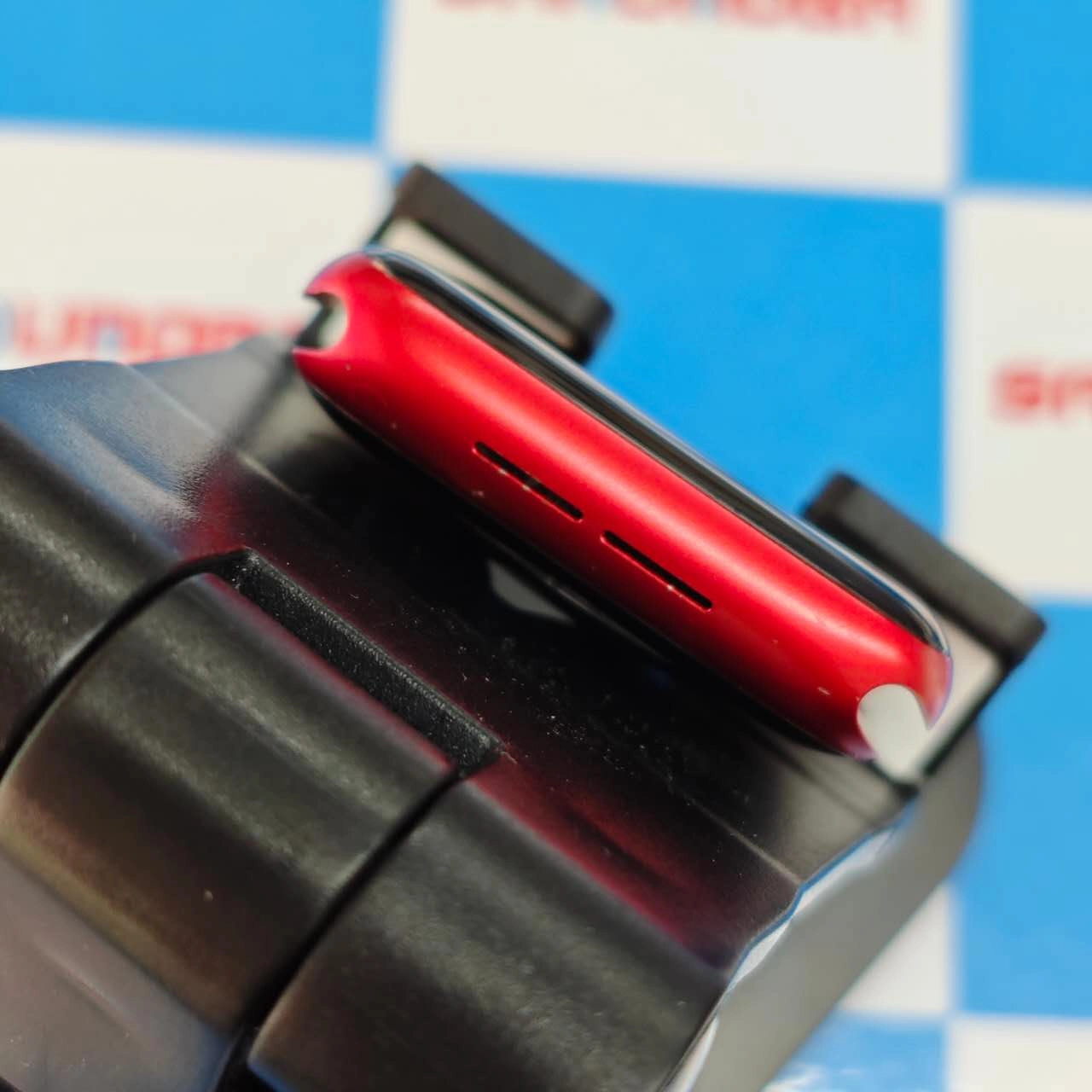 Apple Watch Series 6 44mmGPS モデル 32GB (PRODUCT)RED M00M3J/A 訳あり品