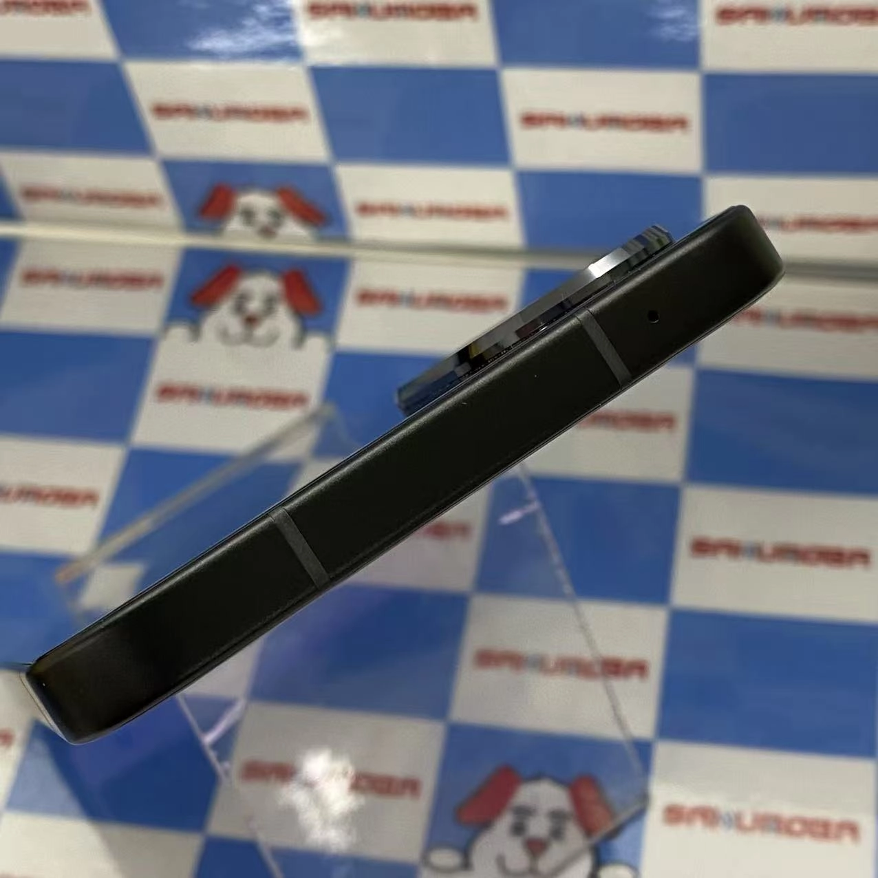 Xiaomi POCO F7 12GB/256GB ブラック 25053PC47G SIMフリー新品同様