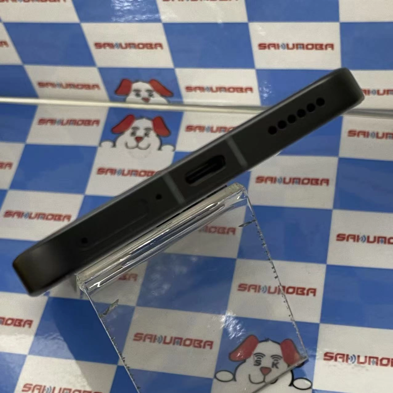 Xiaomi POCO F7 12GB/256GB ブラック 25053PC47G SIMフリー新品同様