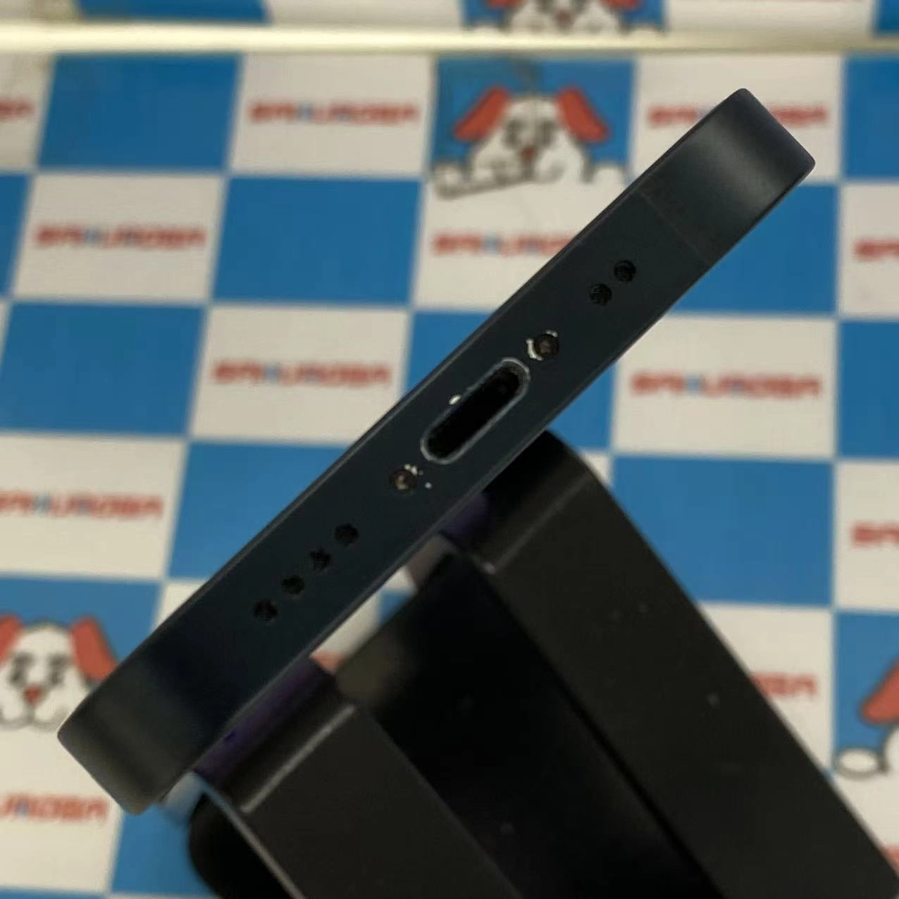 iPhone13 mini 128GB ミッドナイト MLJC3J/A SIMフリー