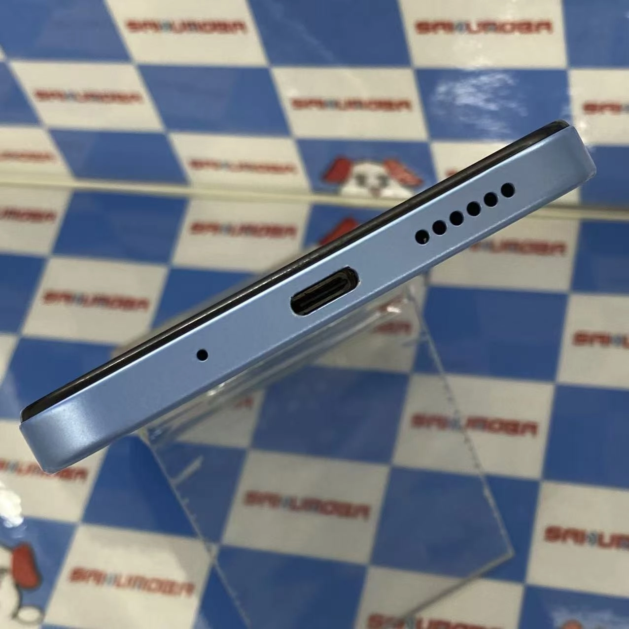 Xiaomi Redmi 12 5G 4GB/128GB スカイブルー XIG03 AU版SIMフリー