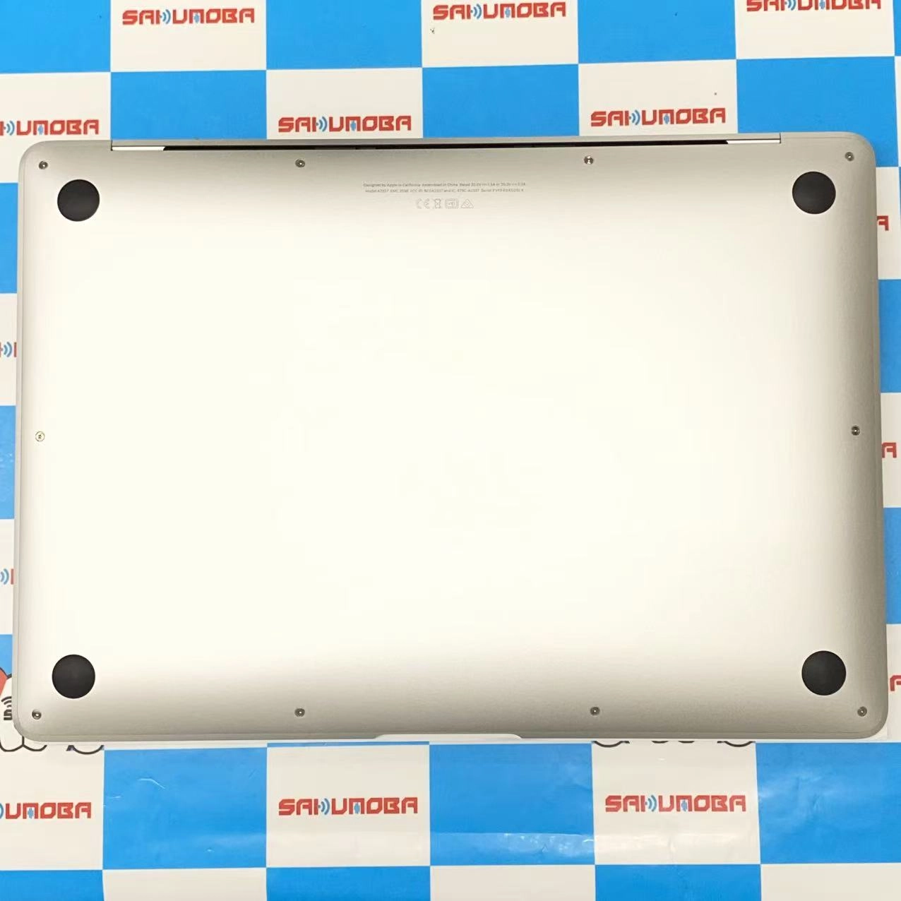 MacBook Air 13インチ Late2020 Apple M1 16GB/512GB 8CPU/8GPU Z128000FZJ/A USキーボート 極美品 シルバー