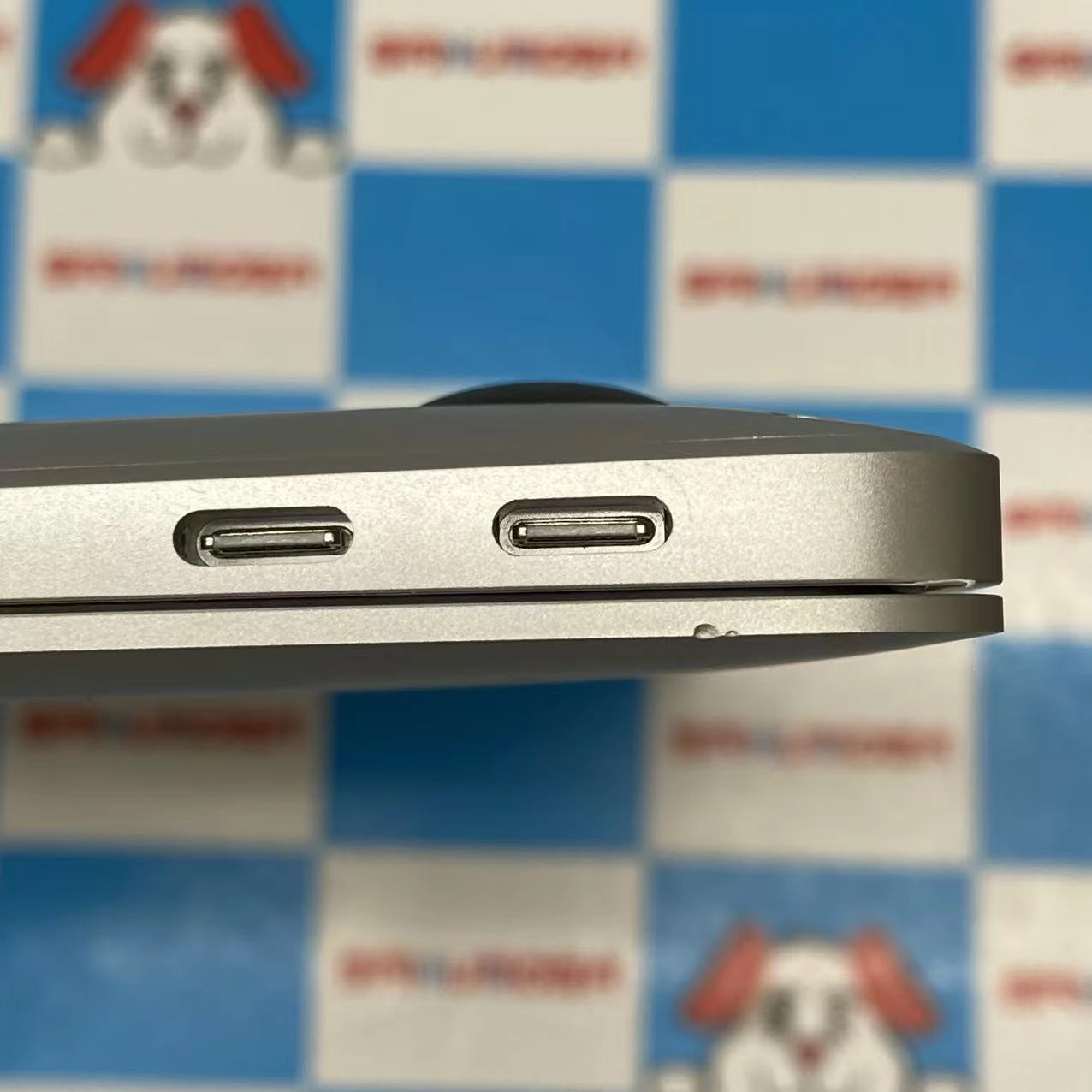 MacBook Air 13インチ Late2020 Apple M1 16GB/512GB 8CPU/8GPU Z128000FZJ/A USキーボート 極美品 シルバー