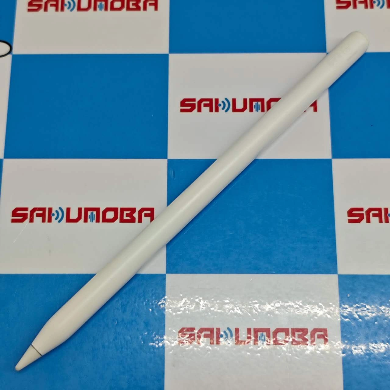 Apple Pencil Pro 32GB ホワイト A2538