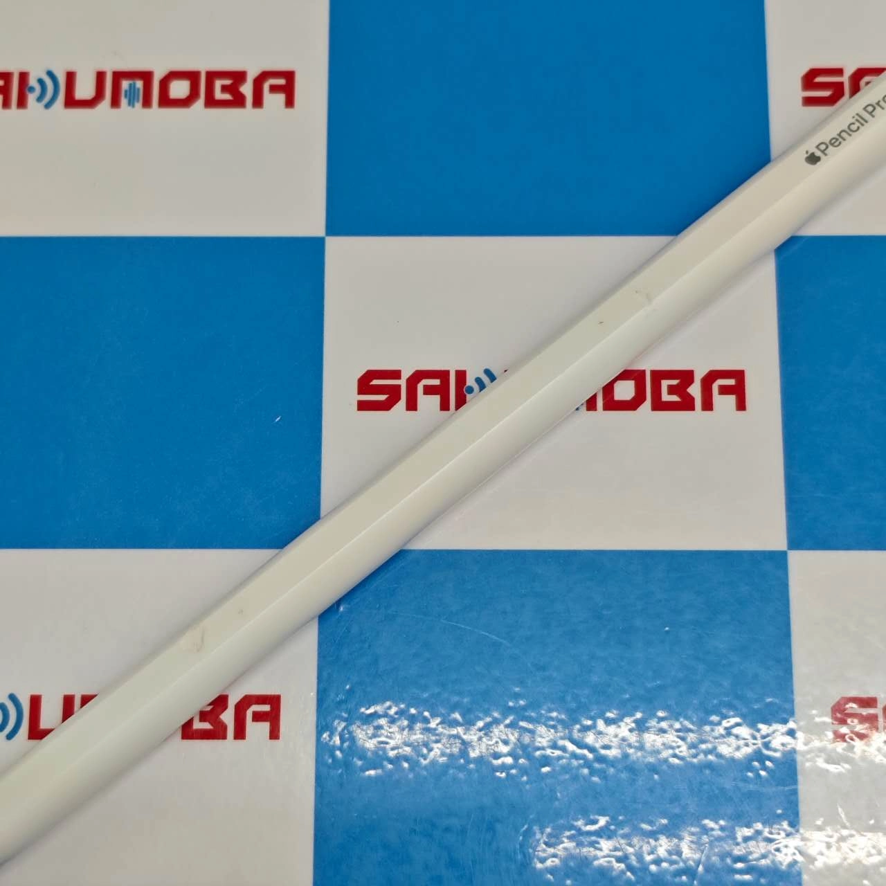 Apple Pencil Pro 32GB ホワイト A2538