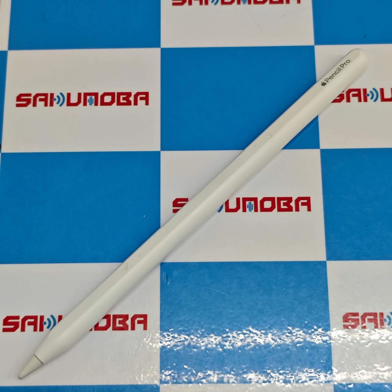 Apple Pencil Pro 32GB ホワイト A2538