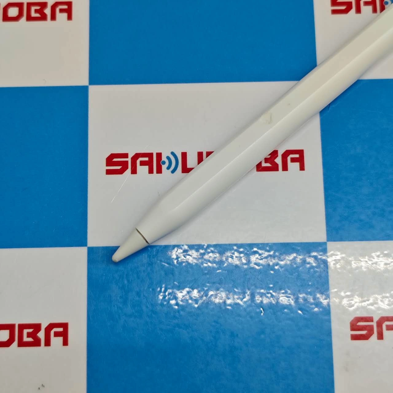 Apple Pencil Pro 32GB ホワイト A2538