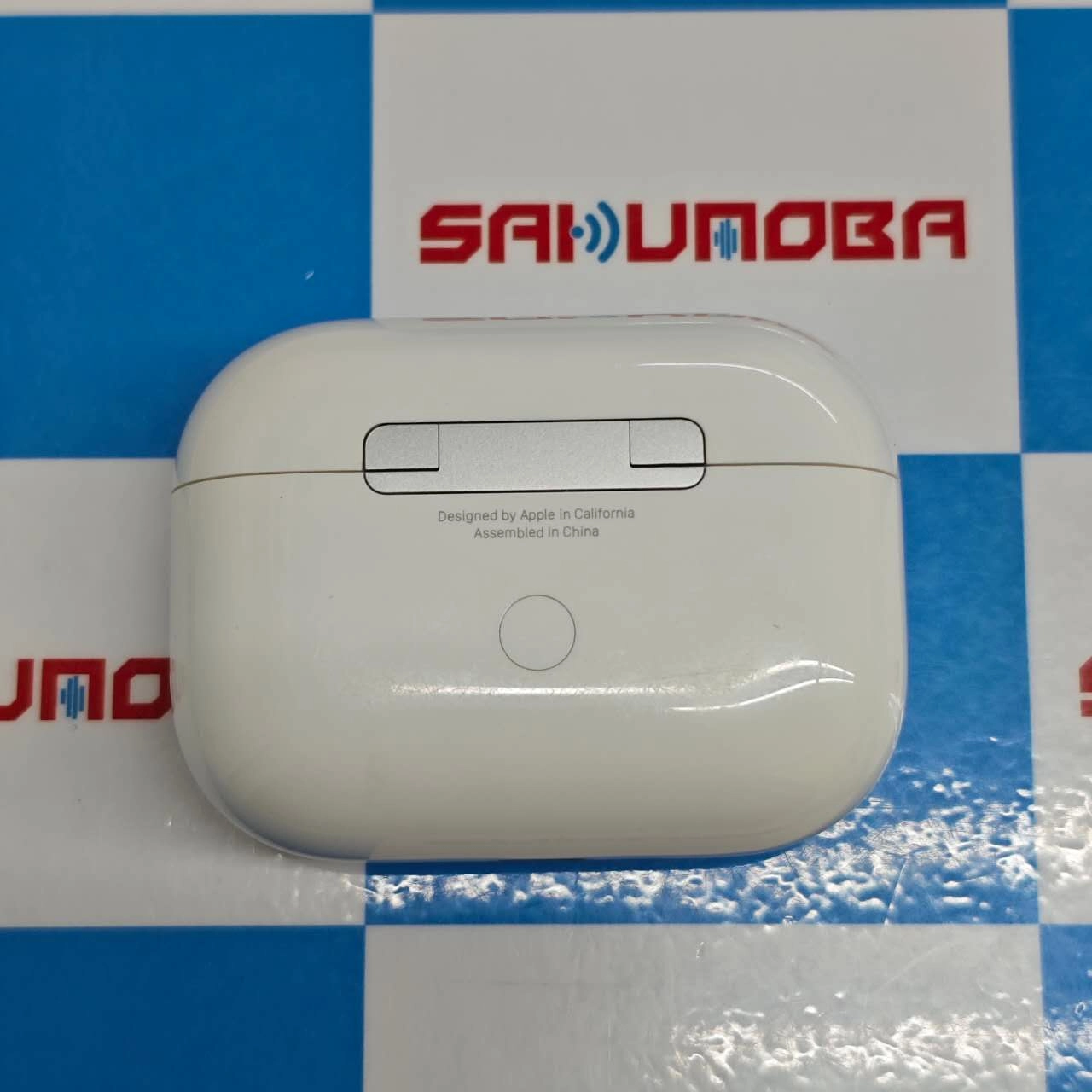 AirPods Pro 第1世代 2019年モデル ホワイト A2084 ジャンク品