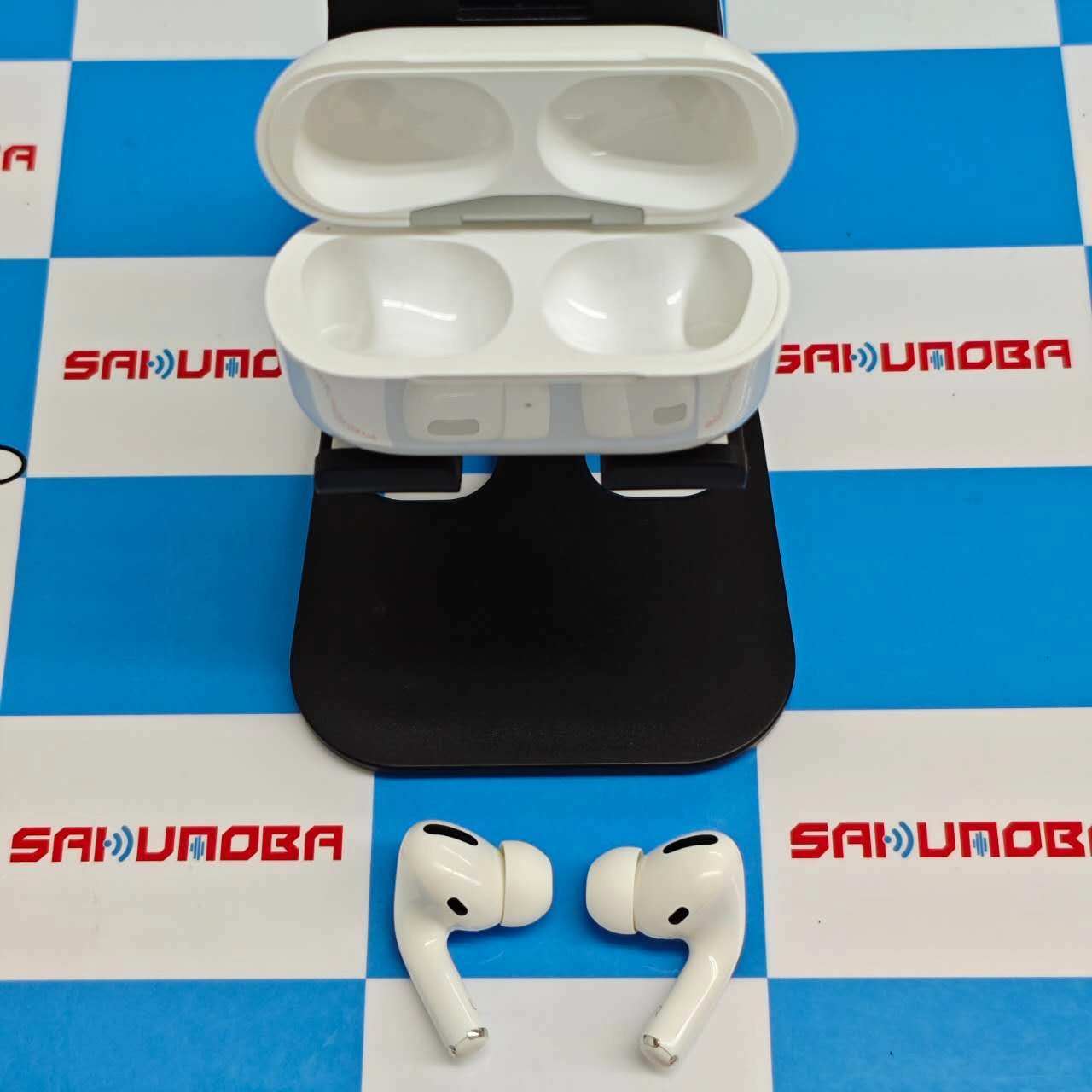 AirPods Pro 第1世代 2019年モデル ホワイト A2084 ジャンク品