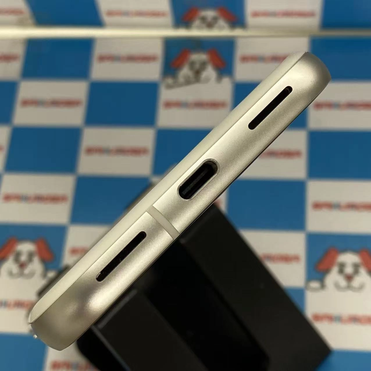 Google Pixel 8a 128GB Porcelain G576D SoftBank版SIMフリー新品同様